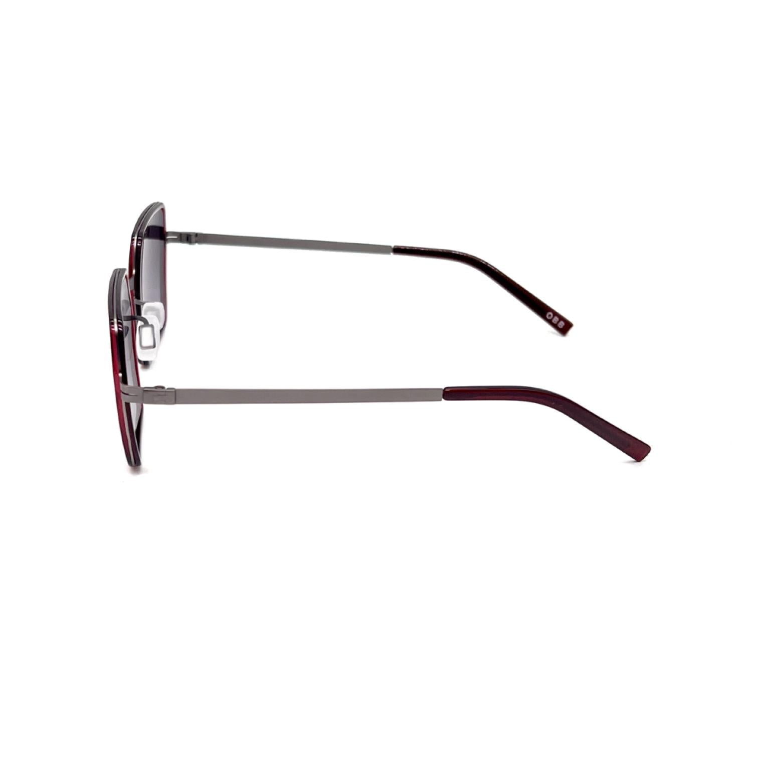 Obb Sunglasses OBB SG000025 C6 Kadın Güneş Gözlüğü