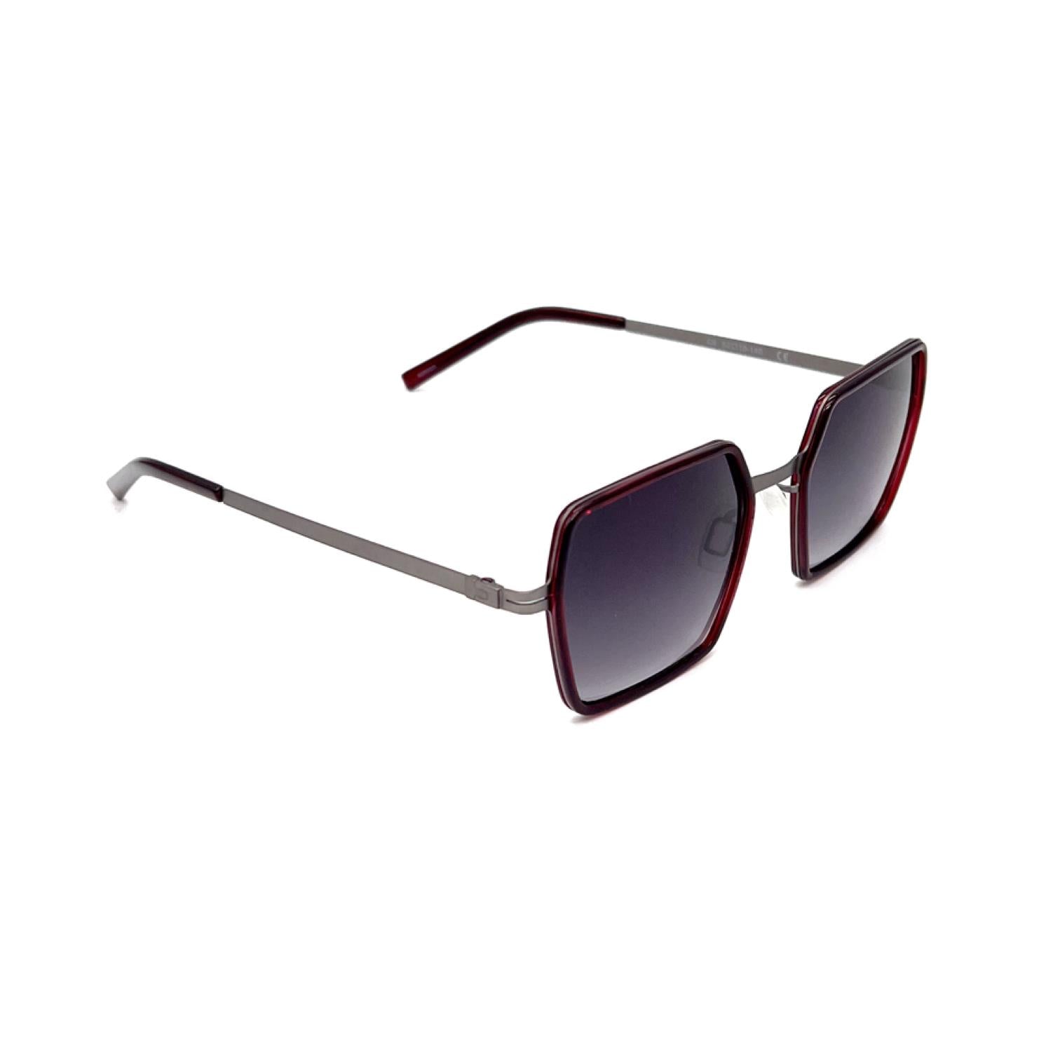 Obb Sunglasses OBB SG000025 C6 Kadın Güneş Gözlüğü