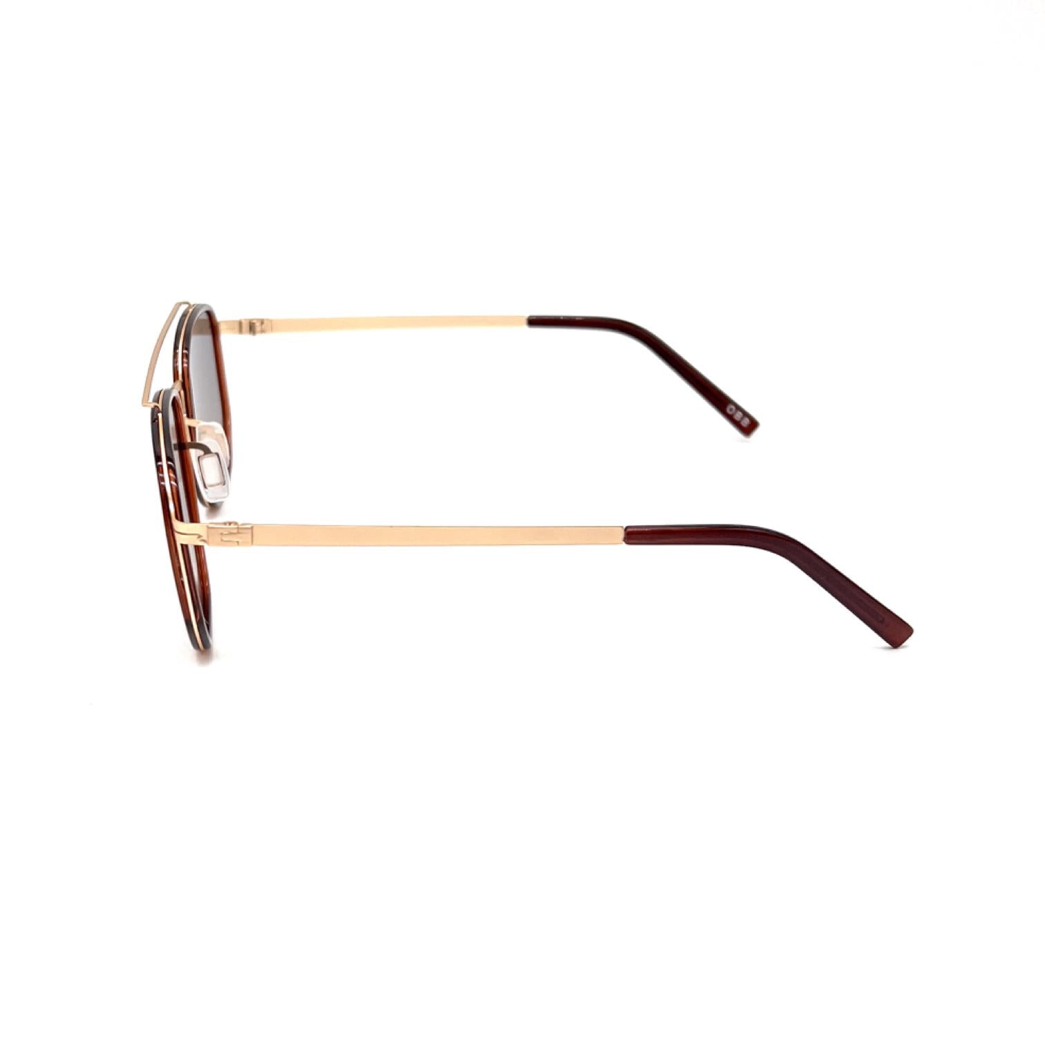 Obb Sunglasses OBB SG000027 C3 Unisex Güneş Gözlüğü