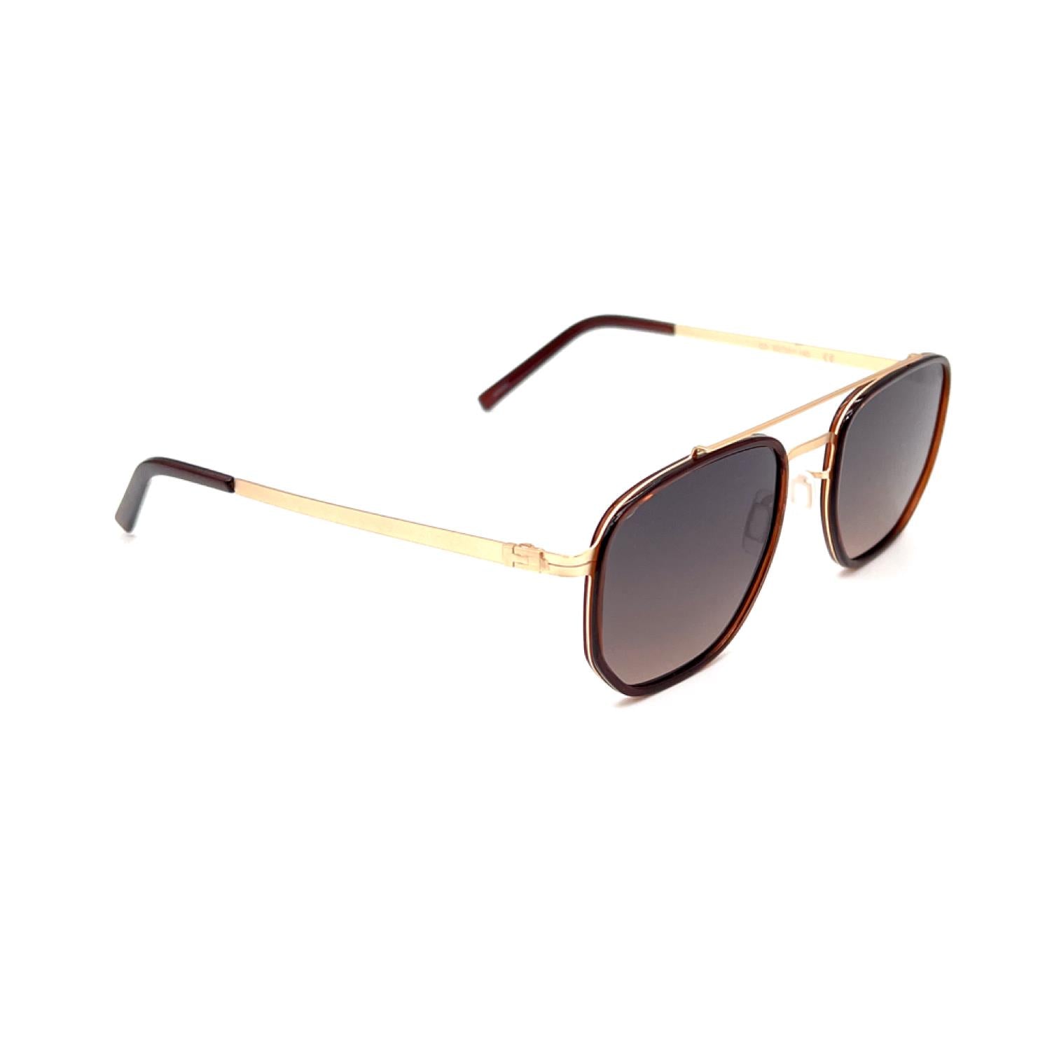 Obb Sunglasses OBB SG000027 C3 Unisex Güneş Gözlüğü
