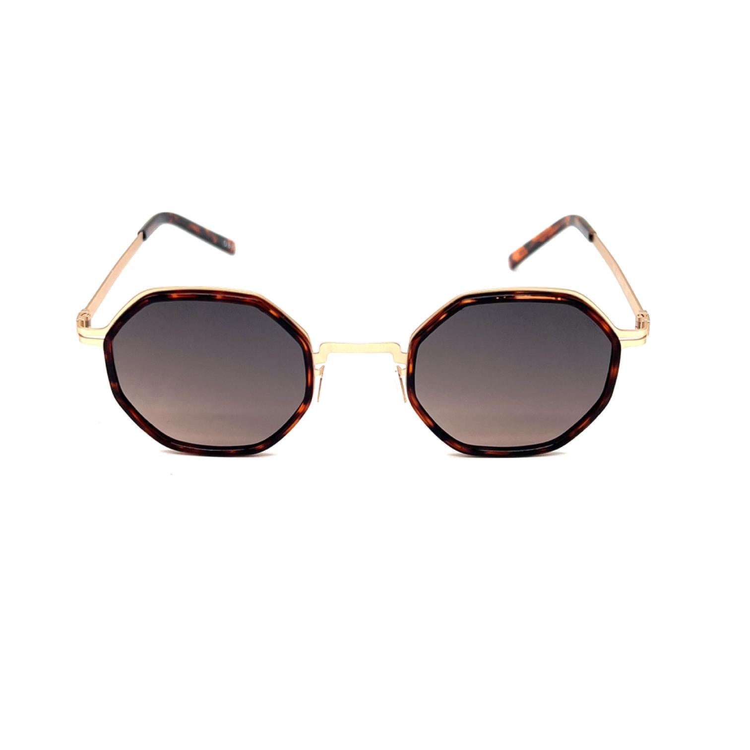 Obb Sunglasses OBB SG00006 C5 Unisex Güneş Gözlüğü
