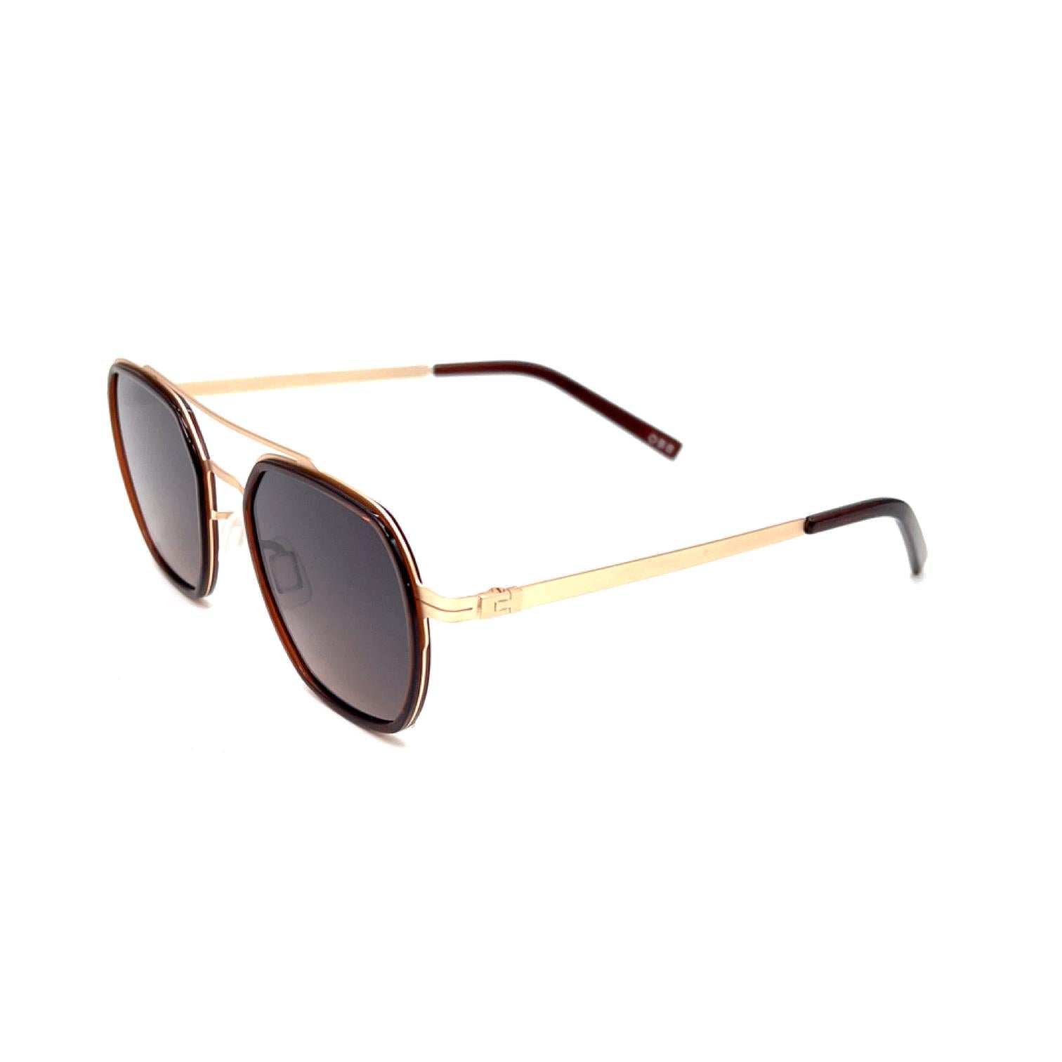 Obb Sunglasses OBB SG00007 C3 Unisex Güneş Gözlüğü