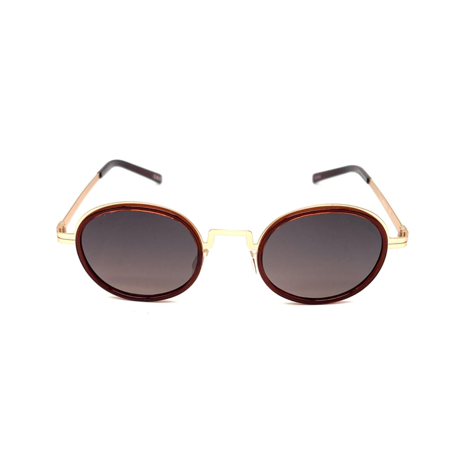 Obb Sunglasses OBB SG00008 C3 Unisex Güneş Gözlüğü