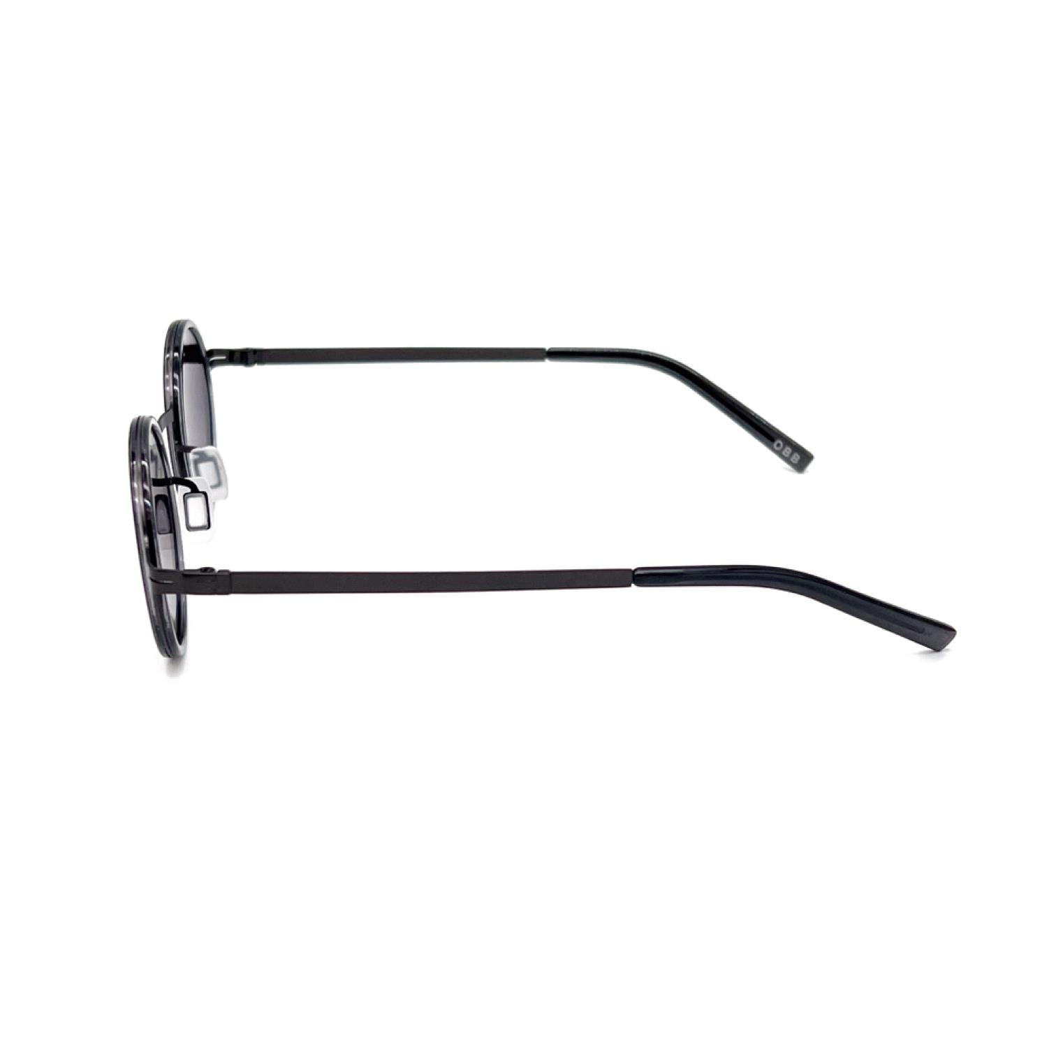 Obb Sunglasses OBB SG00009 C2 Unisex Güneş Gözlüğü