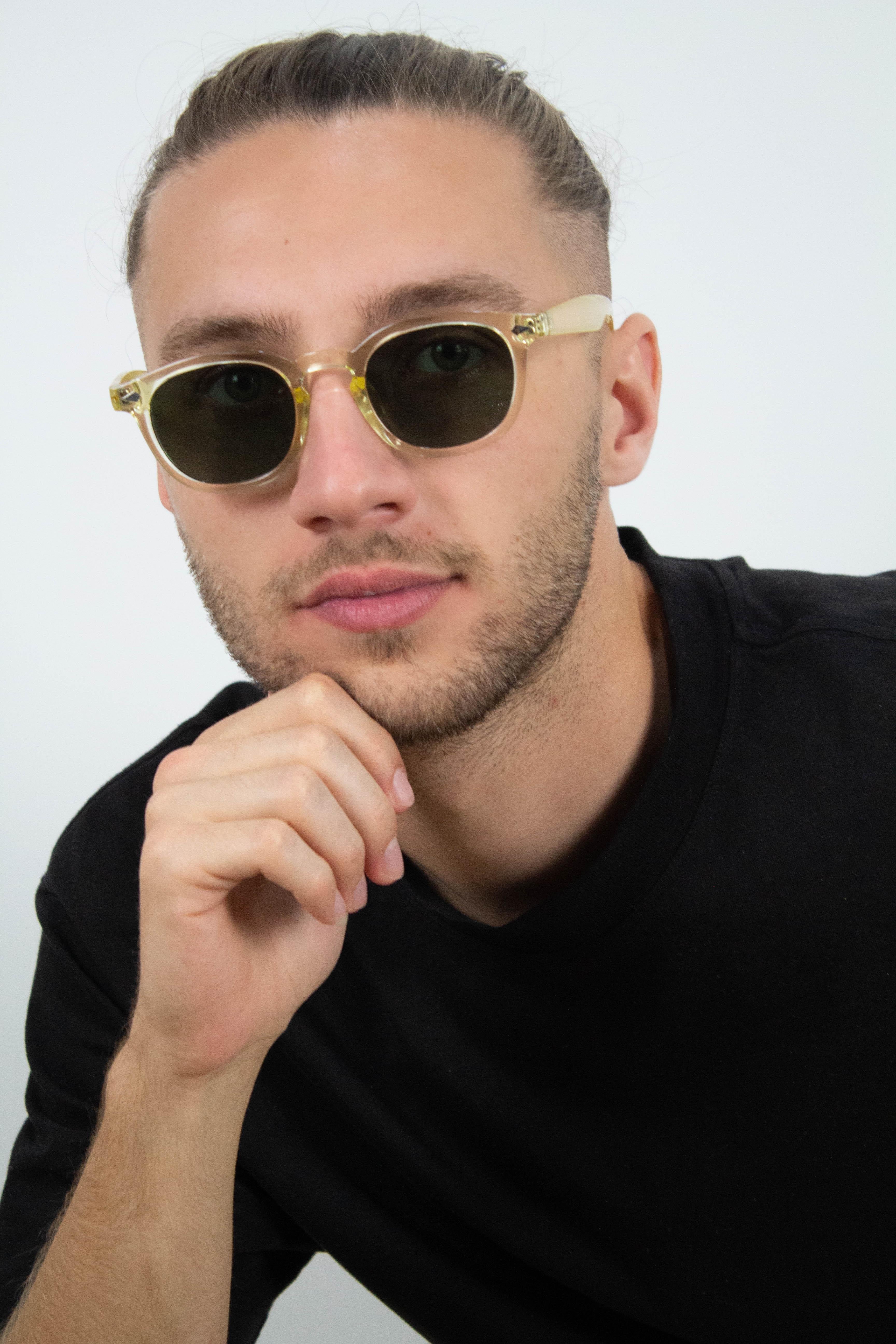 Obb Sunglasses OBB SUN101 C16 Erkek Güneş Gözlüğü