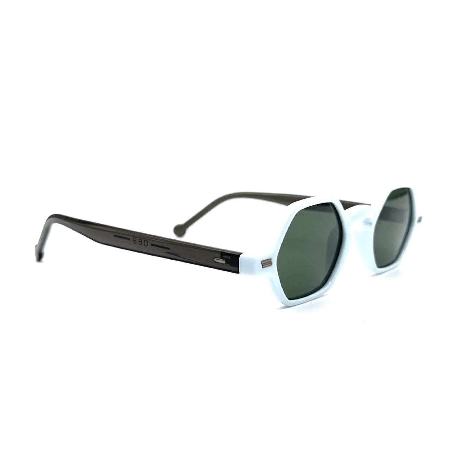 Obb Sunglasses OBB TLOS MS112 C24 Unisex Güneş Gözlüğü