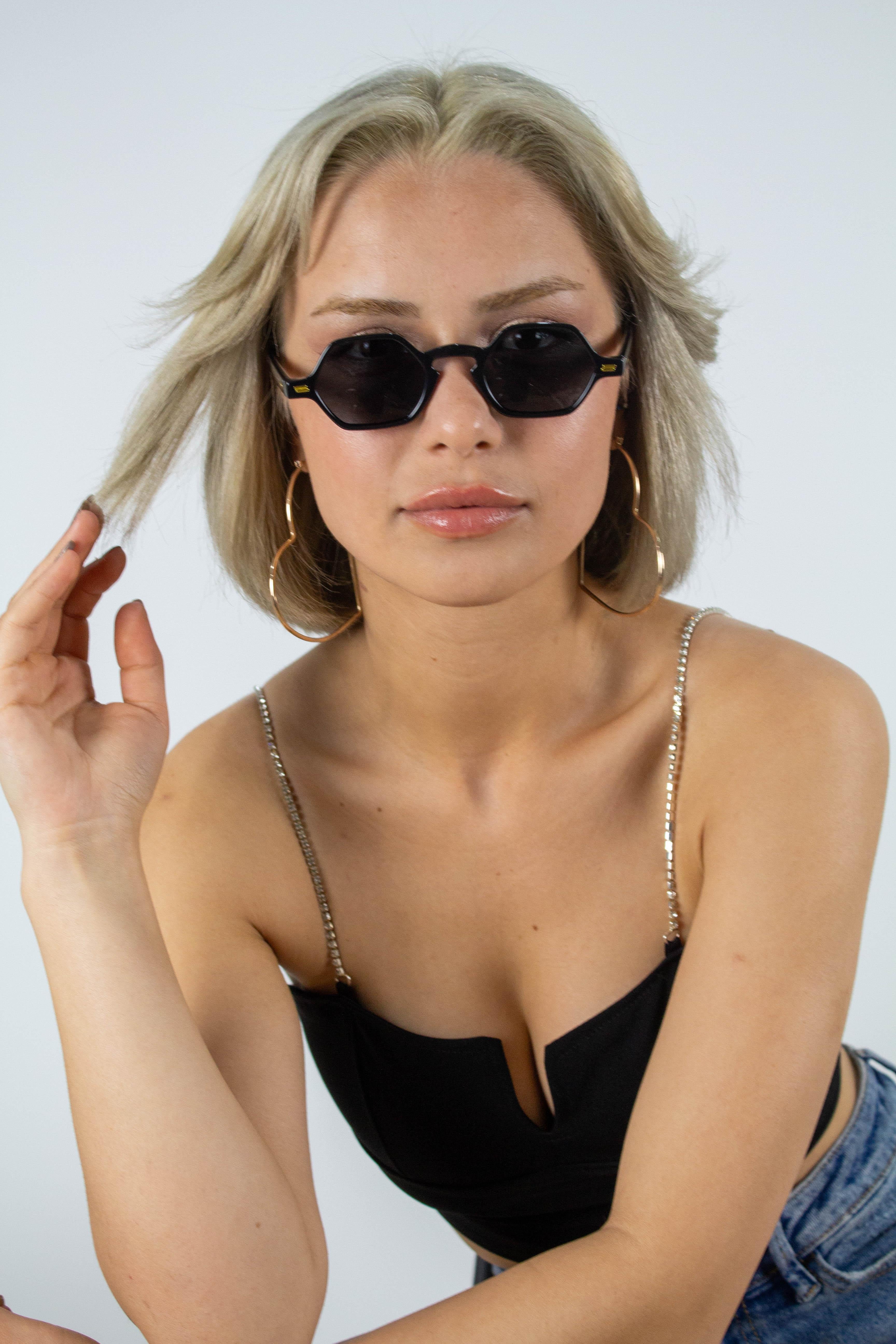 Obb Sunglasses OBB TLOS112 C1 Güneş Gözlüğü