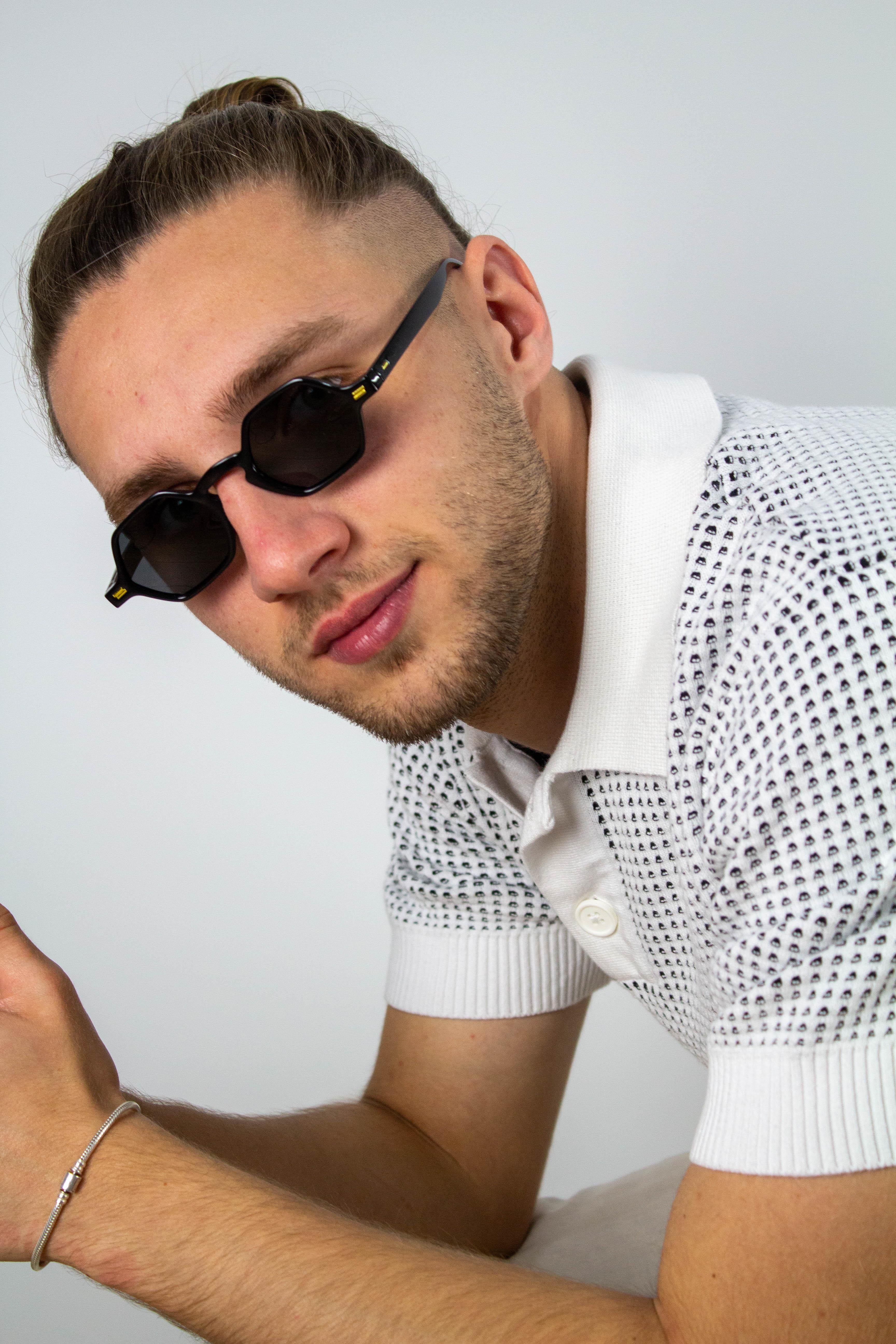 Obb Sunglasses OBB TLOS112 C1 Güneş Gözlüğü