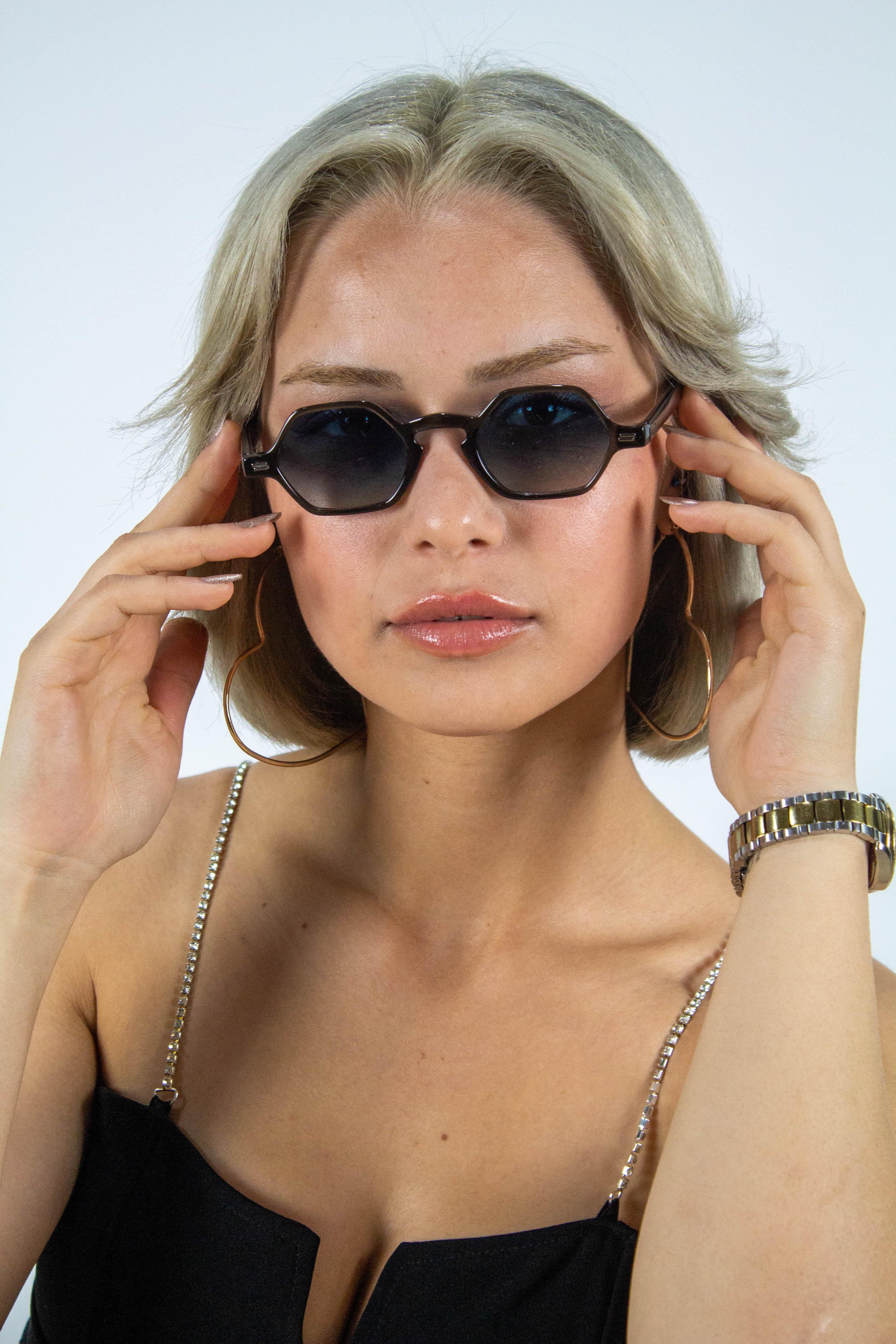 Obb Sunglasses OBB TLOS112 C13 Güneş Gözlüğü