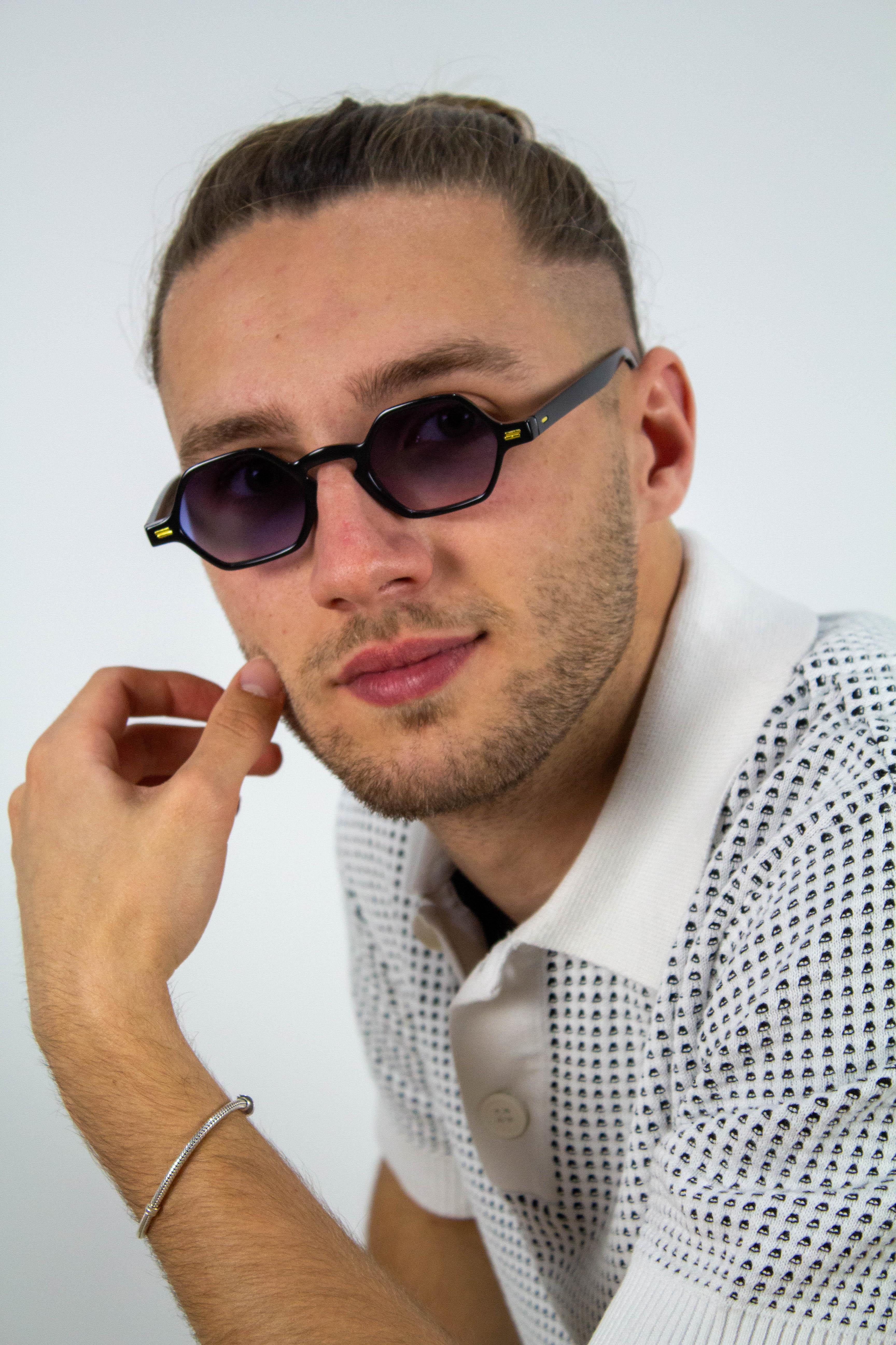 Obb Sunglasses OBB TLOS112 C17 Güneş Gözlüğü