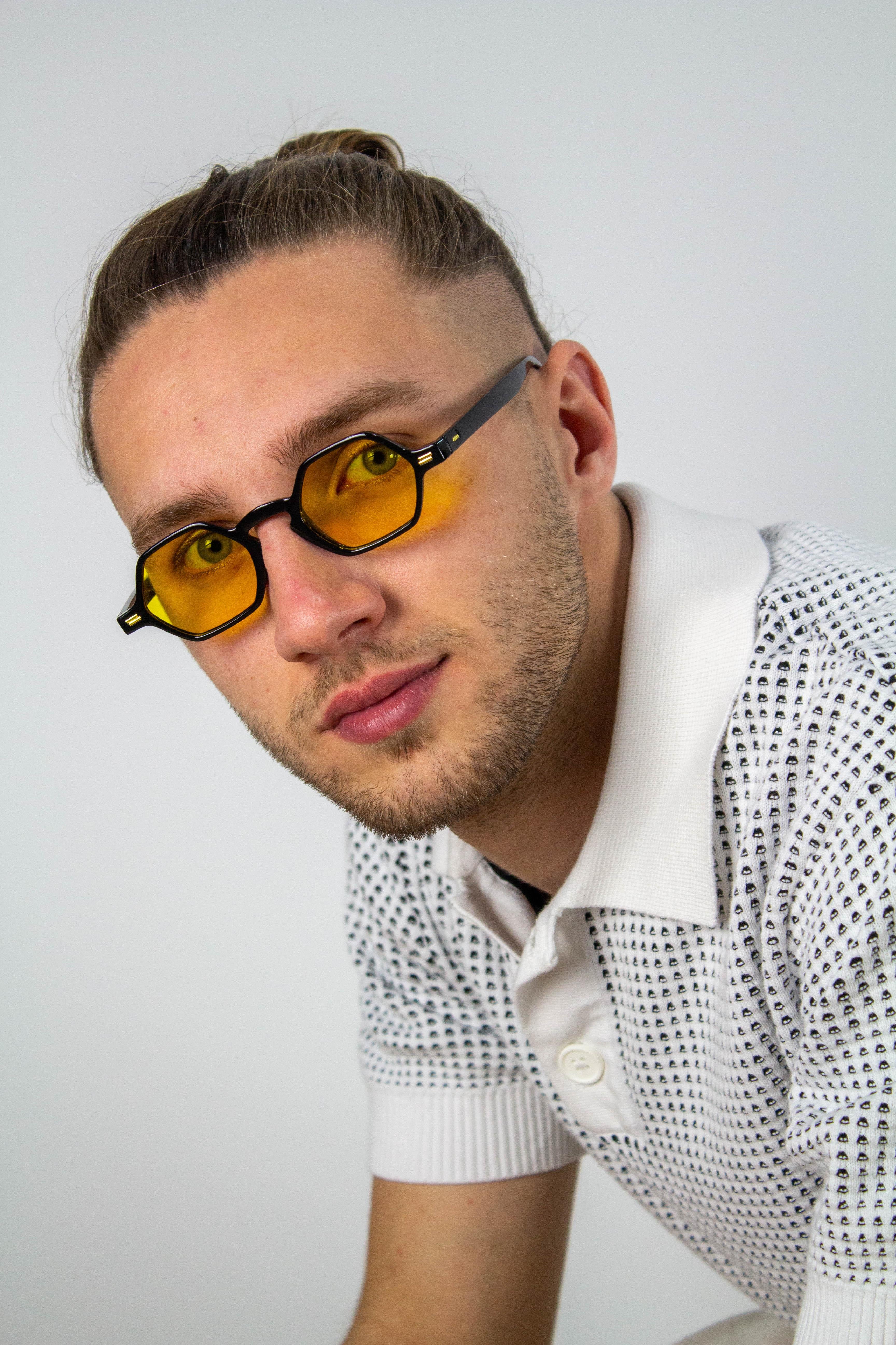 Obb Sunglasses OBB TLOS112 C19 Güneş Gözlüğü