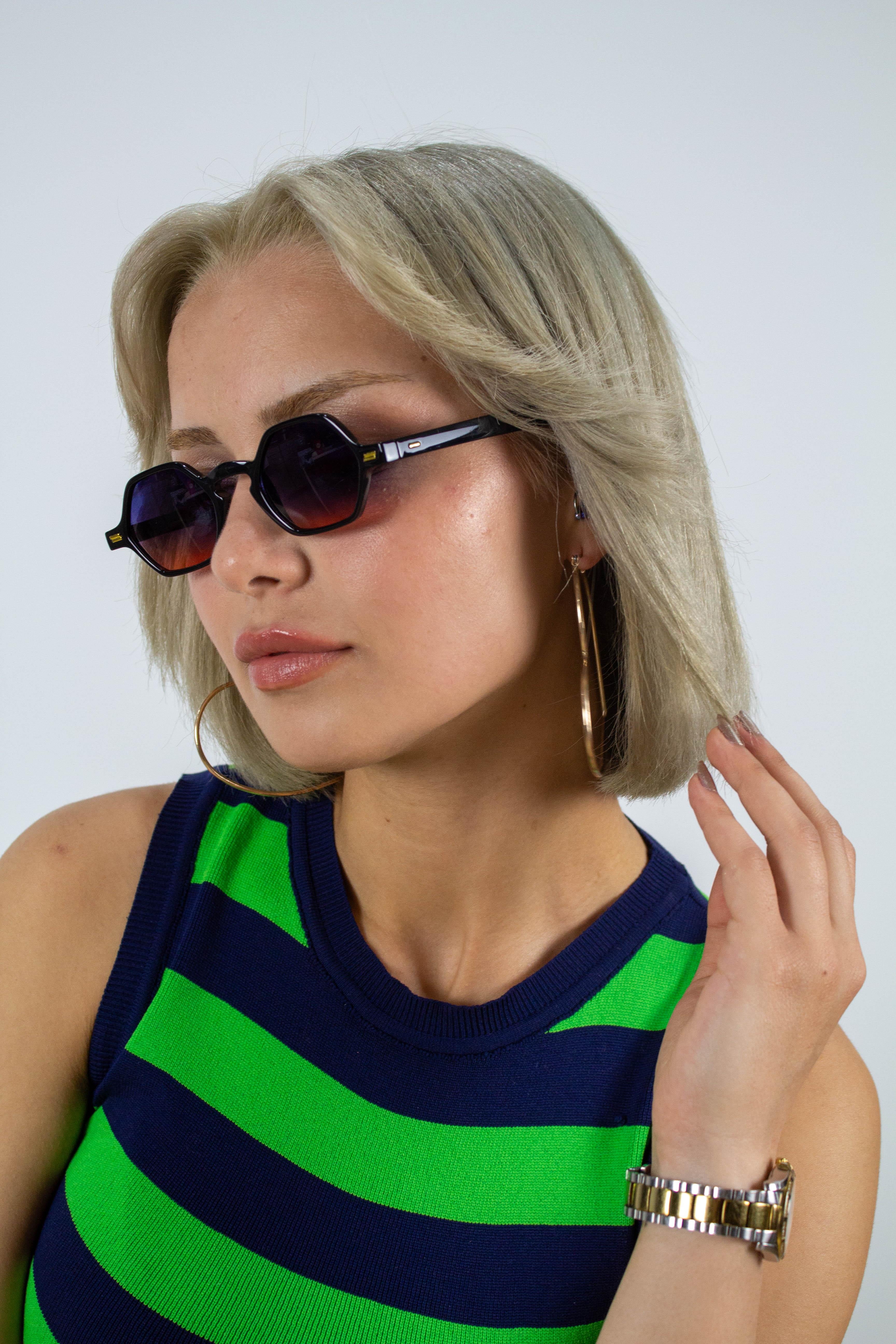 Obb Sunglasses OBB TLOS112 C21 Güneş Gözlüğü