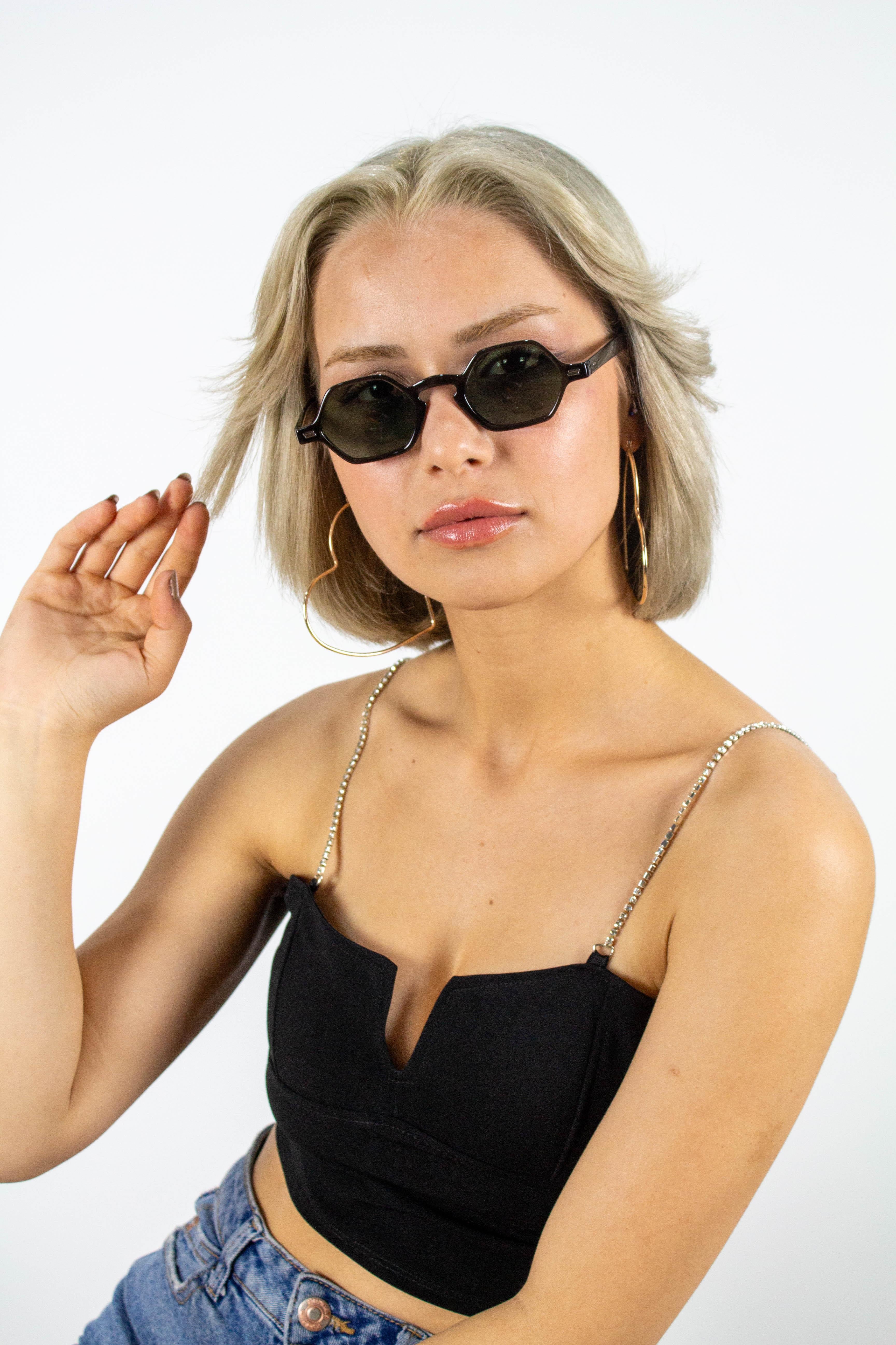 Obb Sunglasses OBB TLOS112 C25 Güneş Gözlüğü