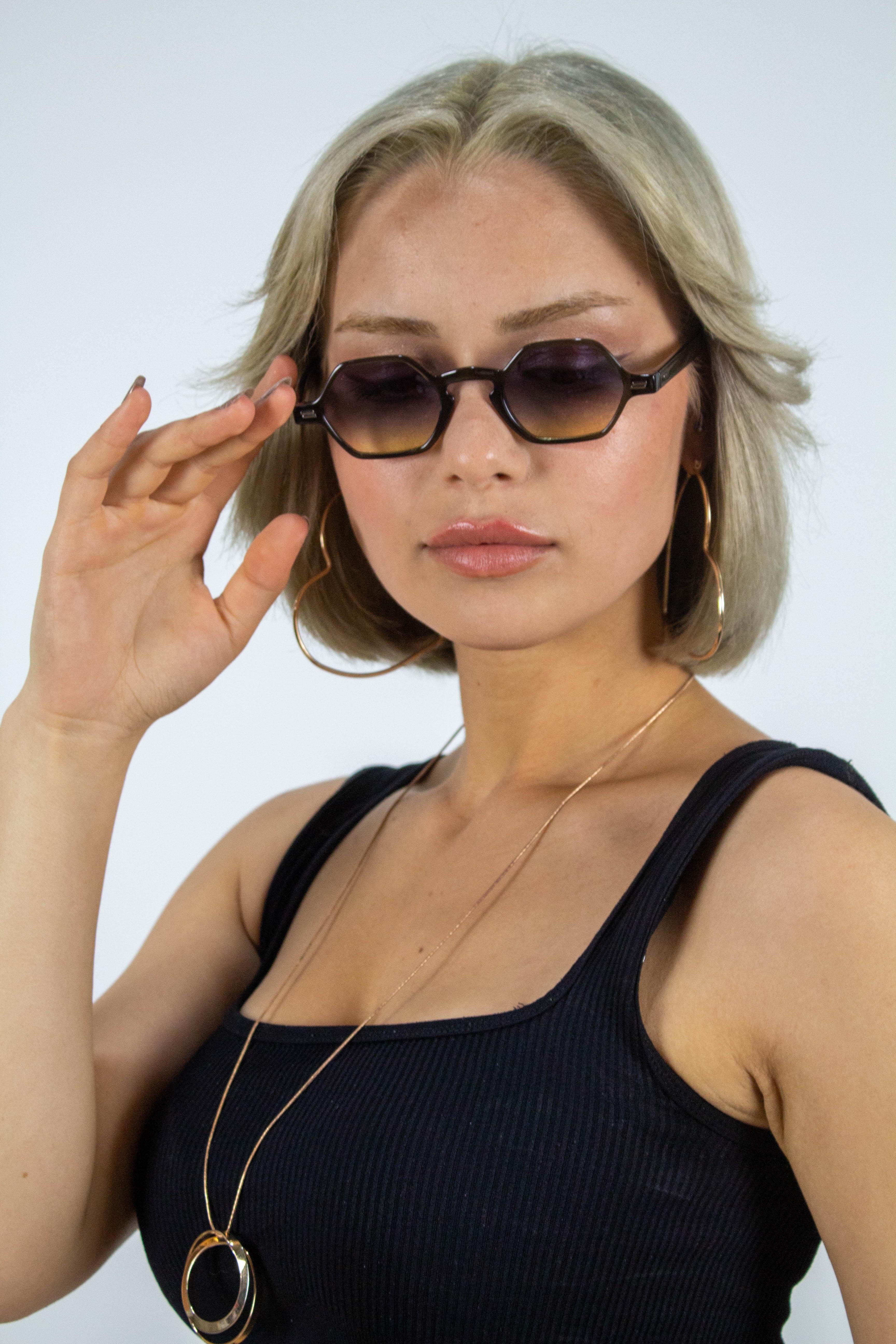 Obb Sunglasses OBB TLOS112 C43 Güneş Gözlüğü