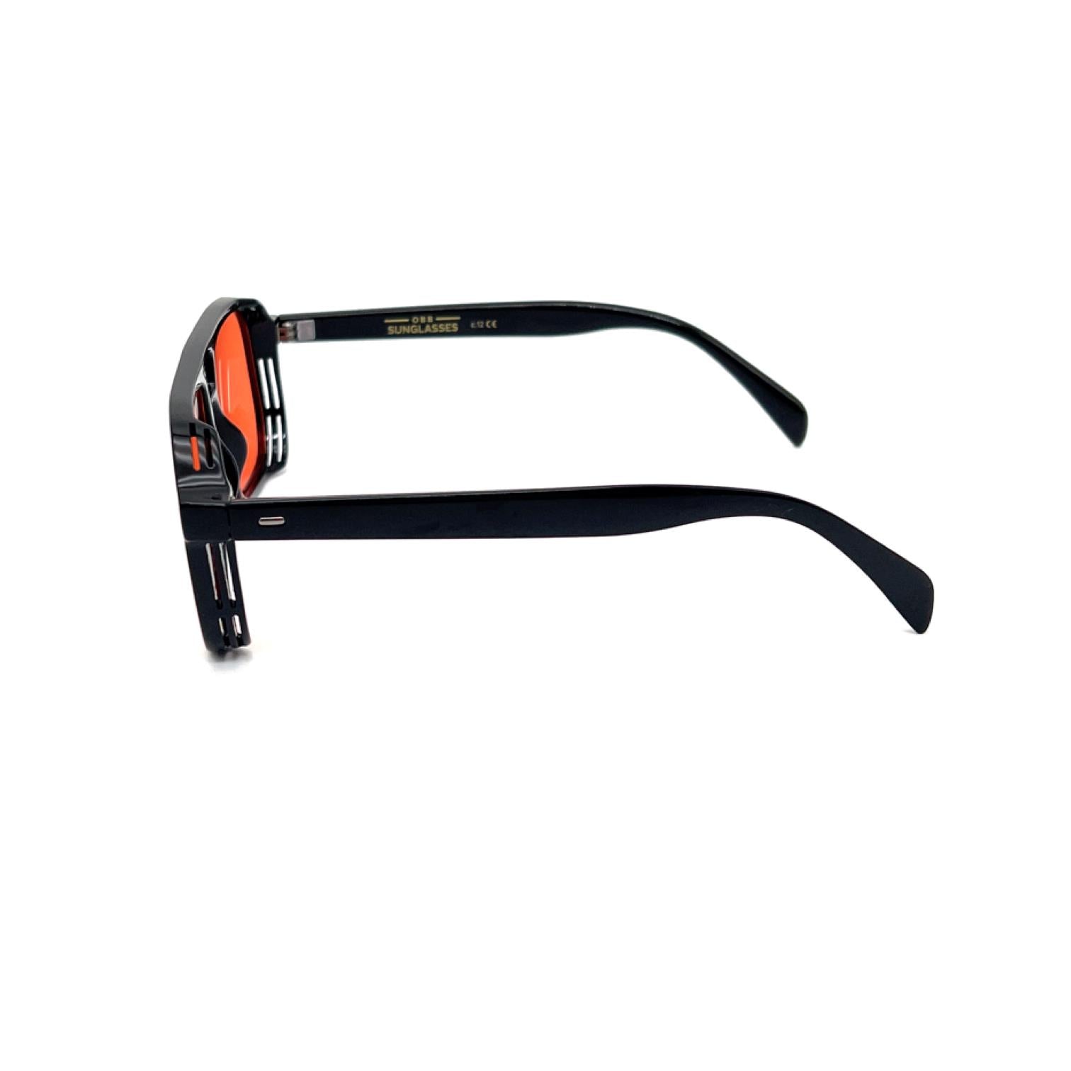 Obb Sunglasses OCEAN MS119 C12 Unisex Güneş Gözlüğü