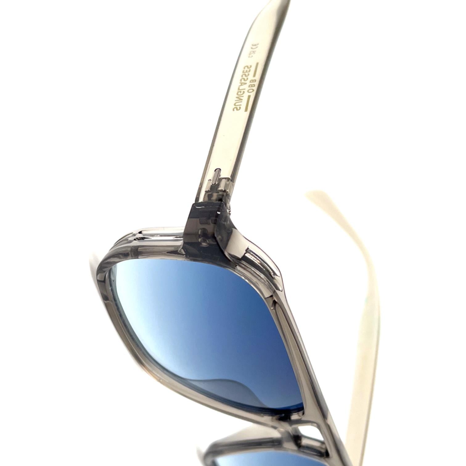 Obb Sunglasses OCEAN MS119 C25 Unisex Güneş Gözlüğü
