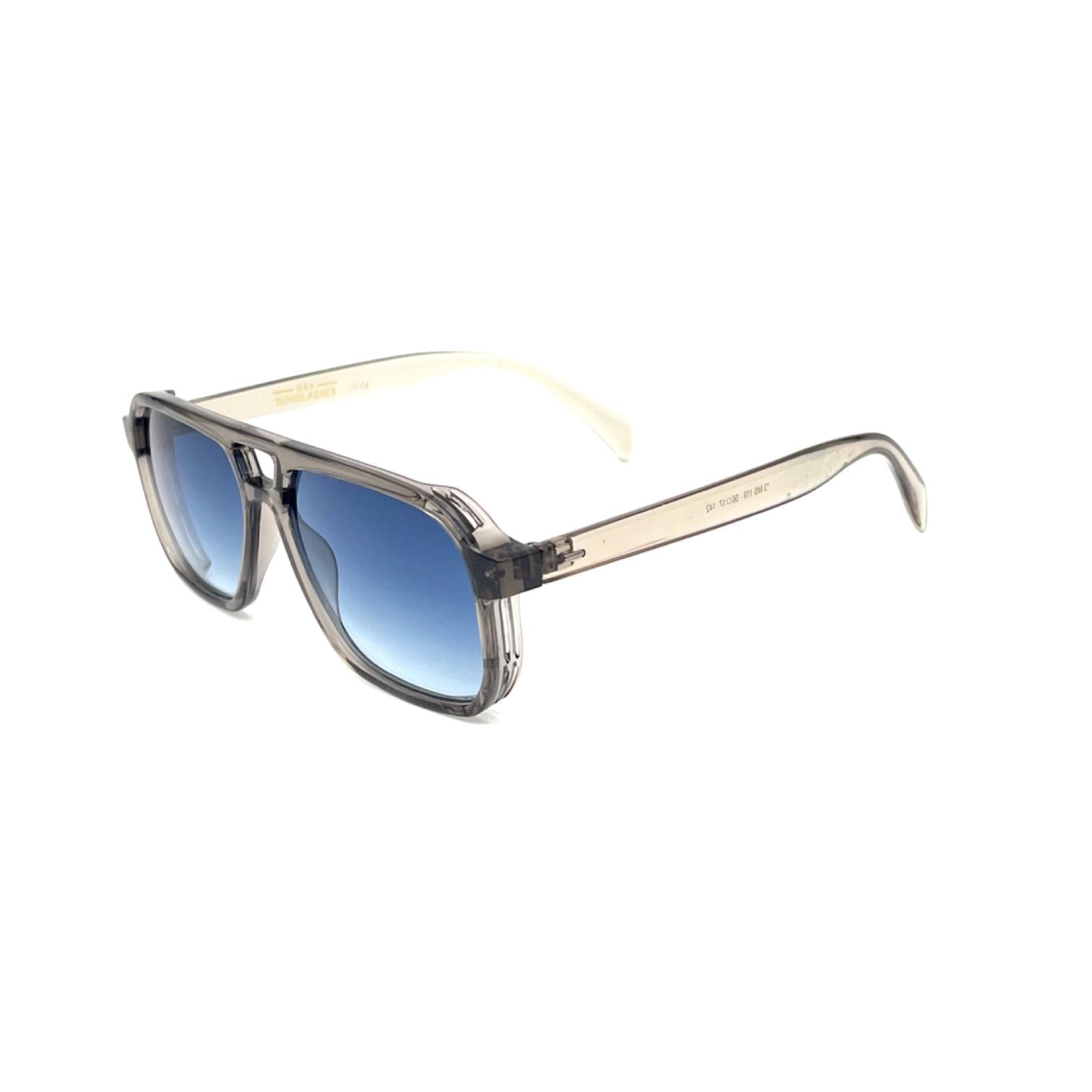 Obb Sunglasses OCEAN MS119 C25 Unisex Güneş Gözlüğü