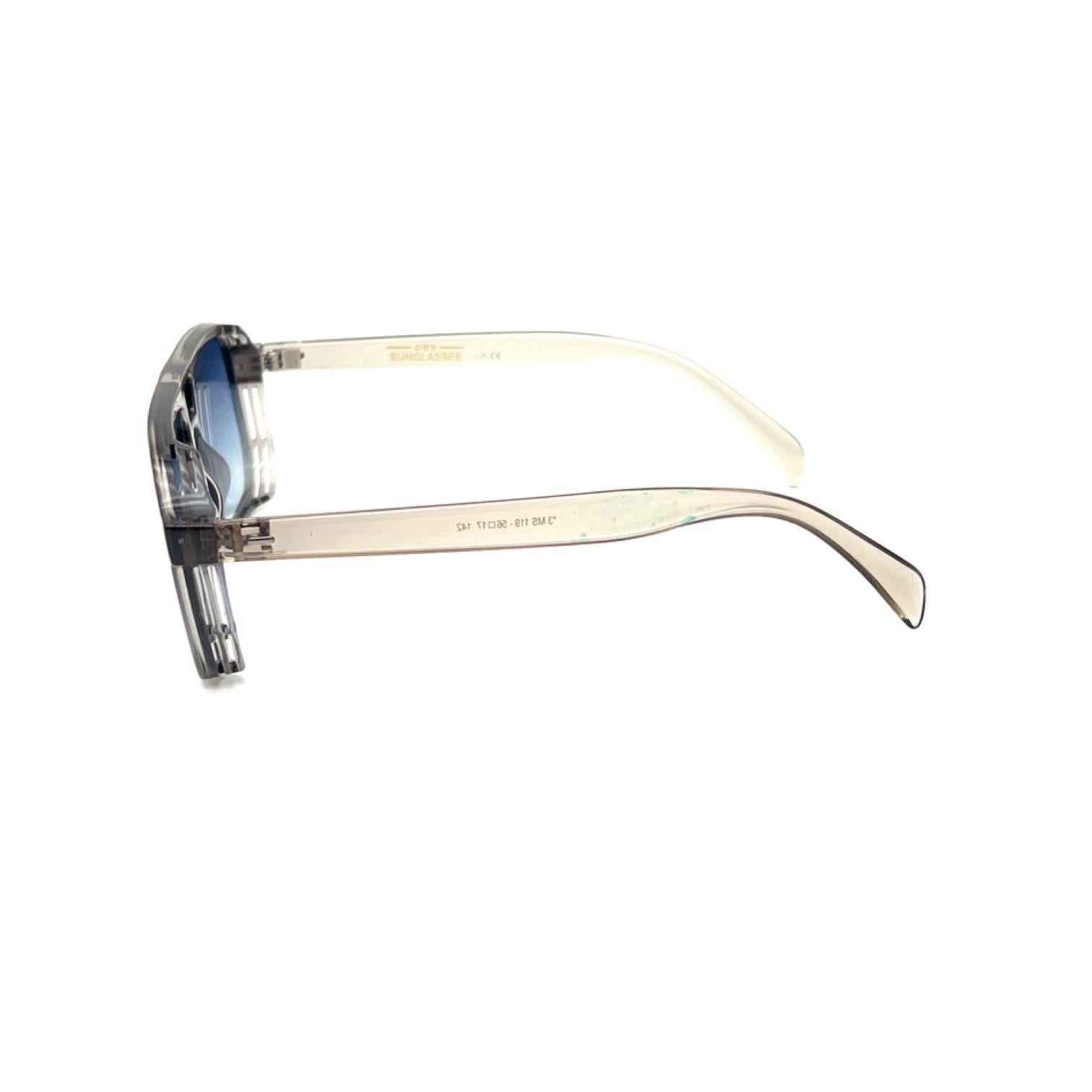 Obb Sunglasses OCEAN MS119 C25 Unisex Güneş Gözlüğü