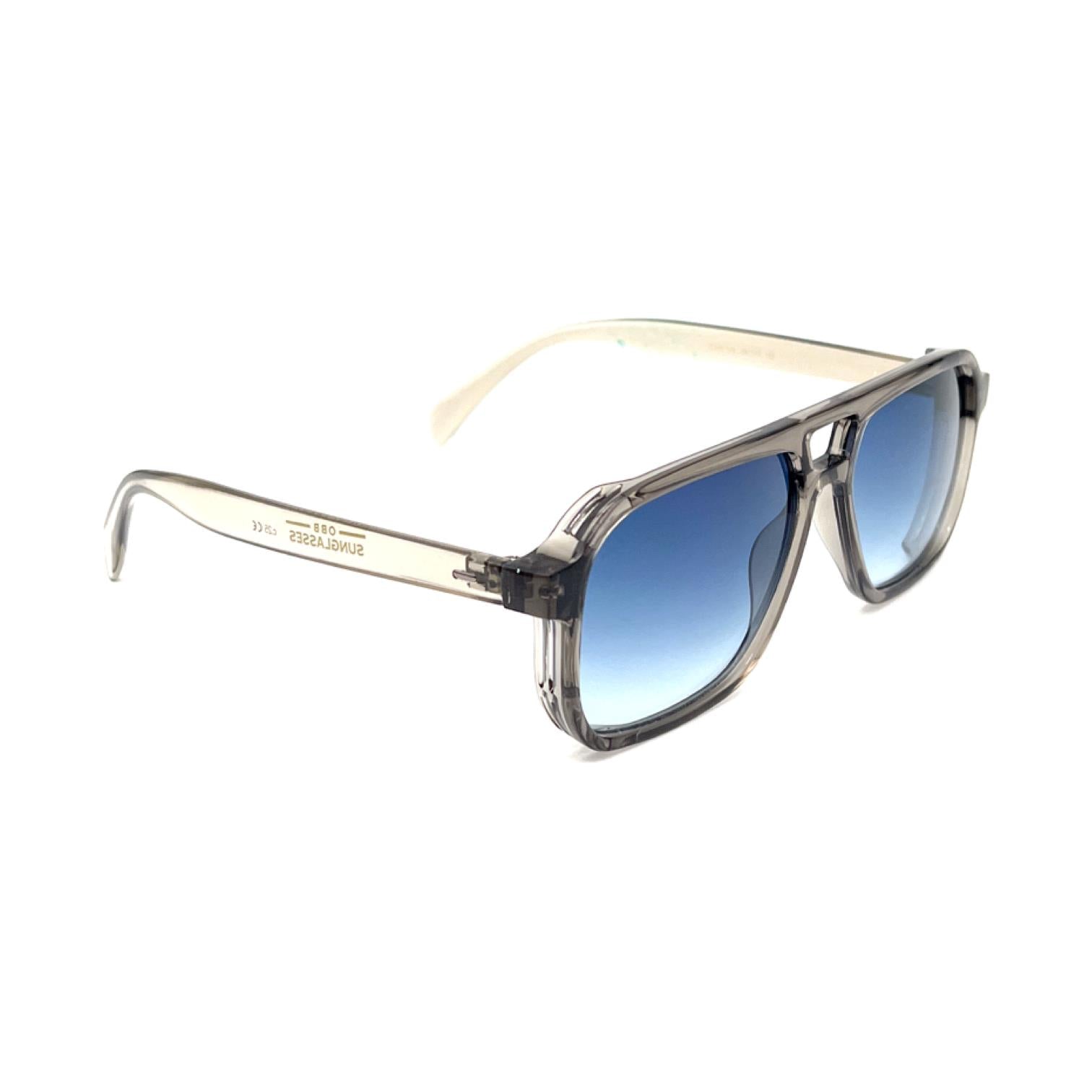 Obb Sunglasses OCEAN MS119 C25 Unisex Güneş Gözlüğü