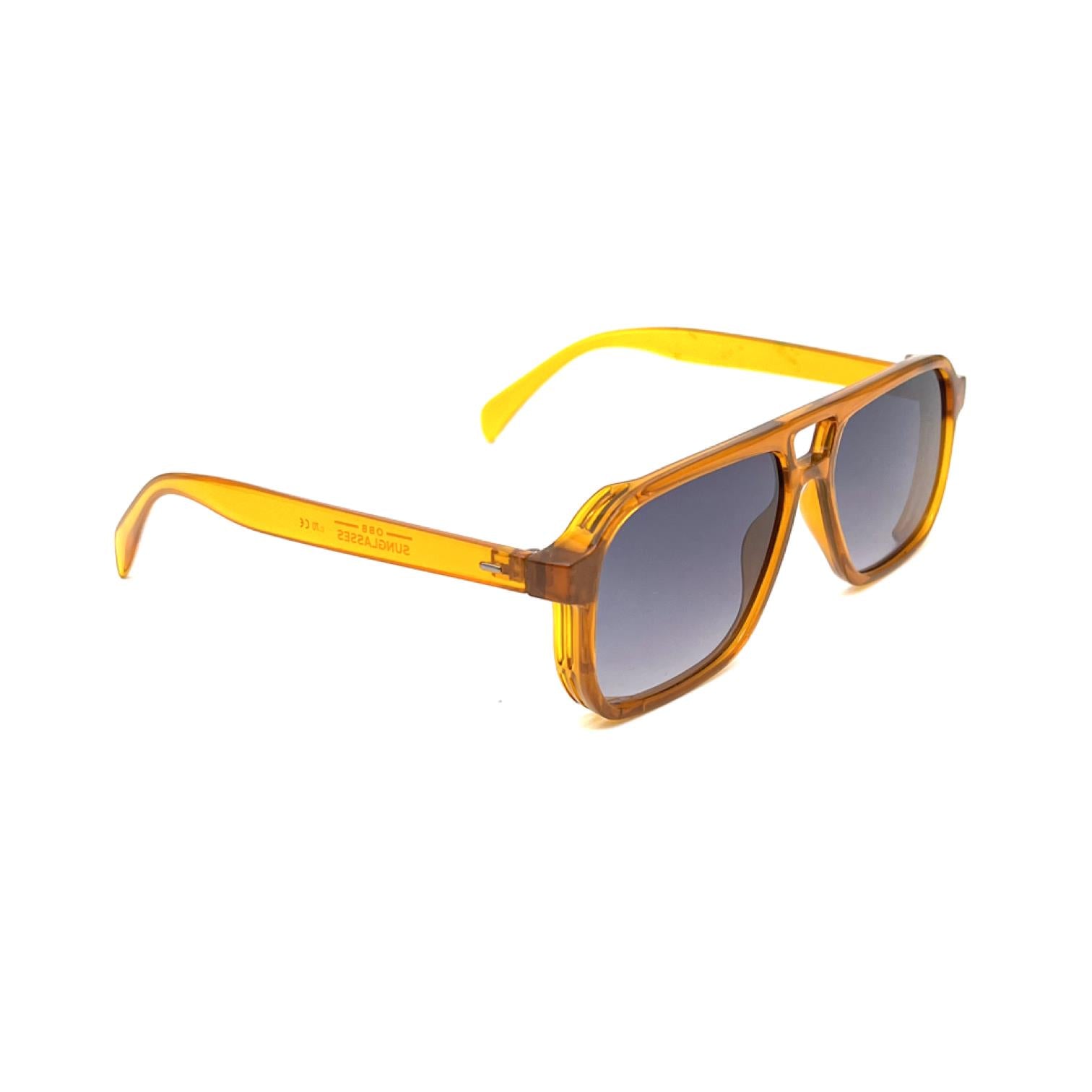 Obb Sunglasses OCEAN MS119 C70 Unisex Güneş Gözlüğü