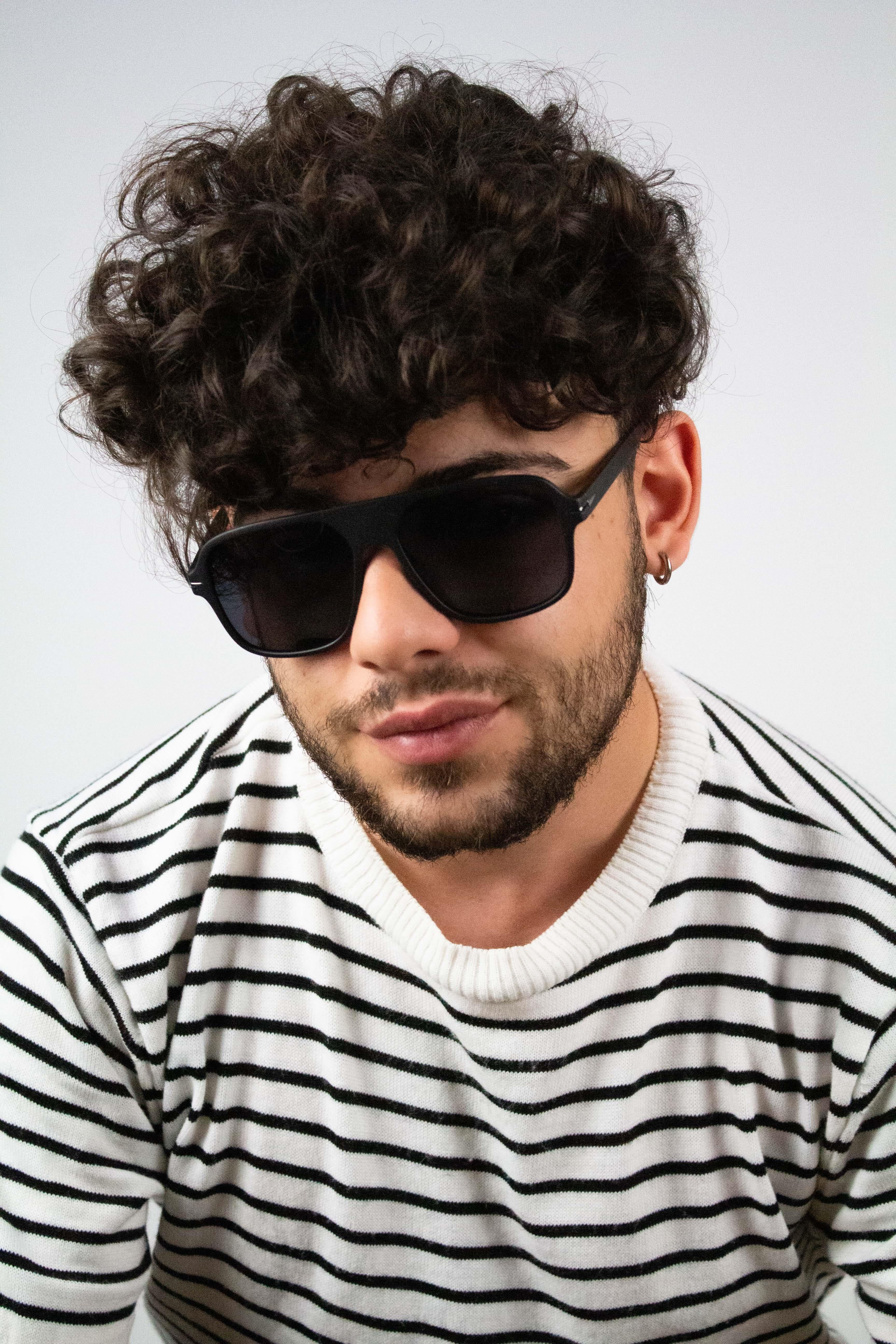 Obb Sunglasses PAPILIO MS110 C1 Erkek Güneş Gözlüğü