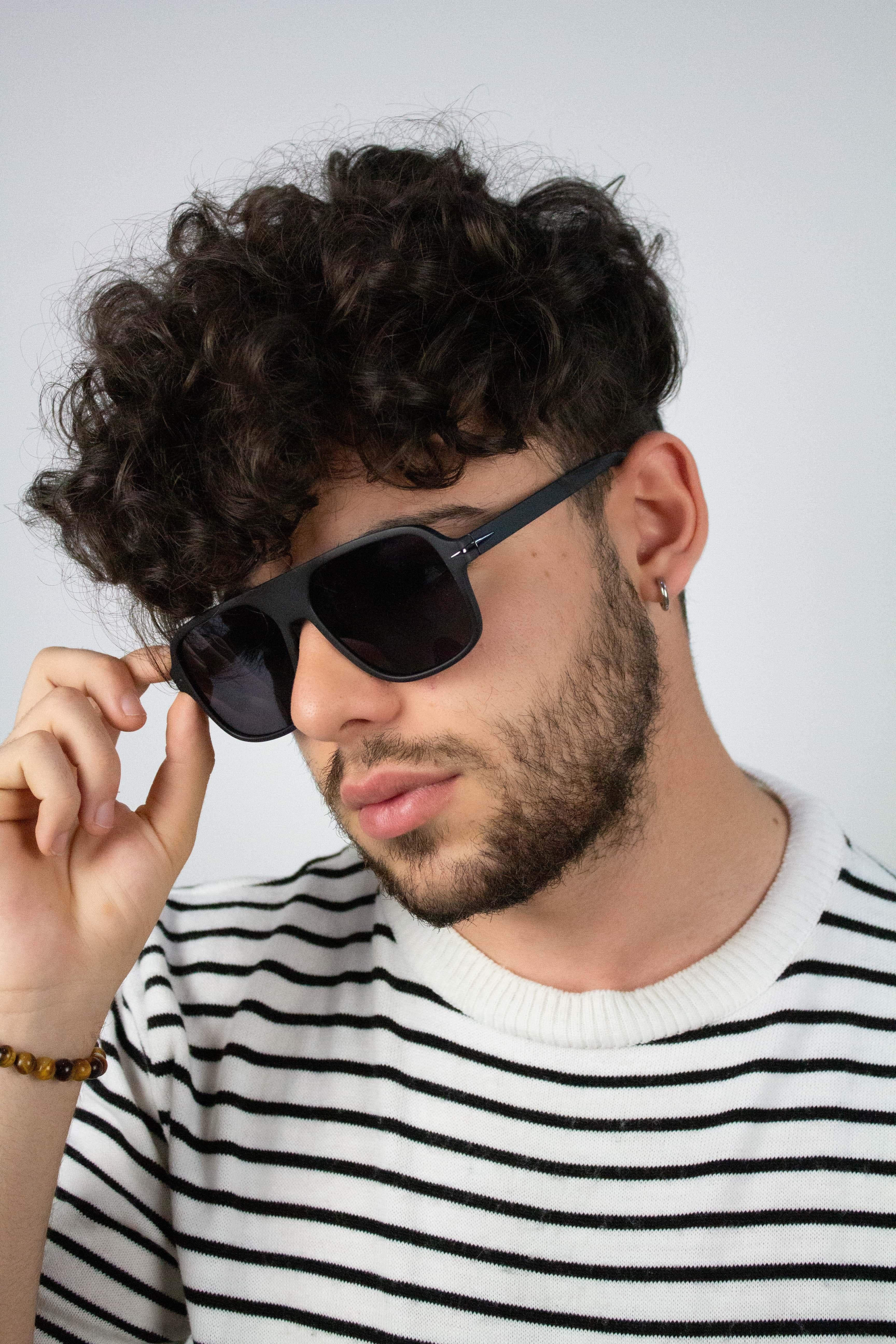 Obb Sunglasses PAPILIO MS110 C1 Erkek Güneş Gözlüğü
