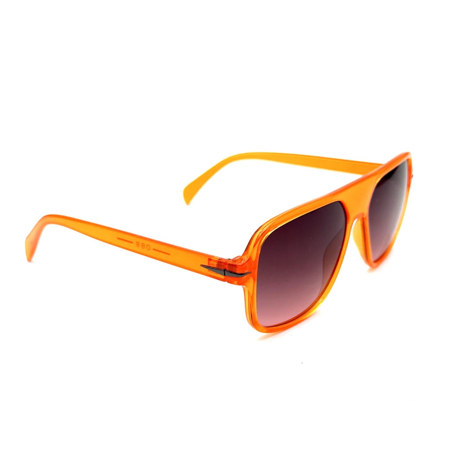 Obb Sunglasses PAPILIO MS110 C11 Erkek Güneş Gözlüğü