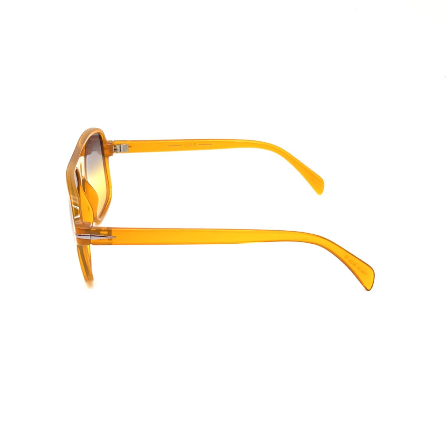 Obb Sunglasses PAPİLİO MS110 C12 Güneş Gözlüğü