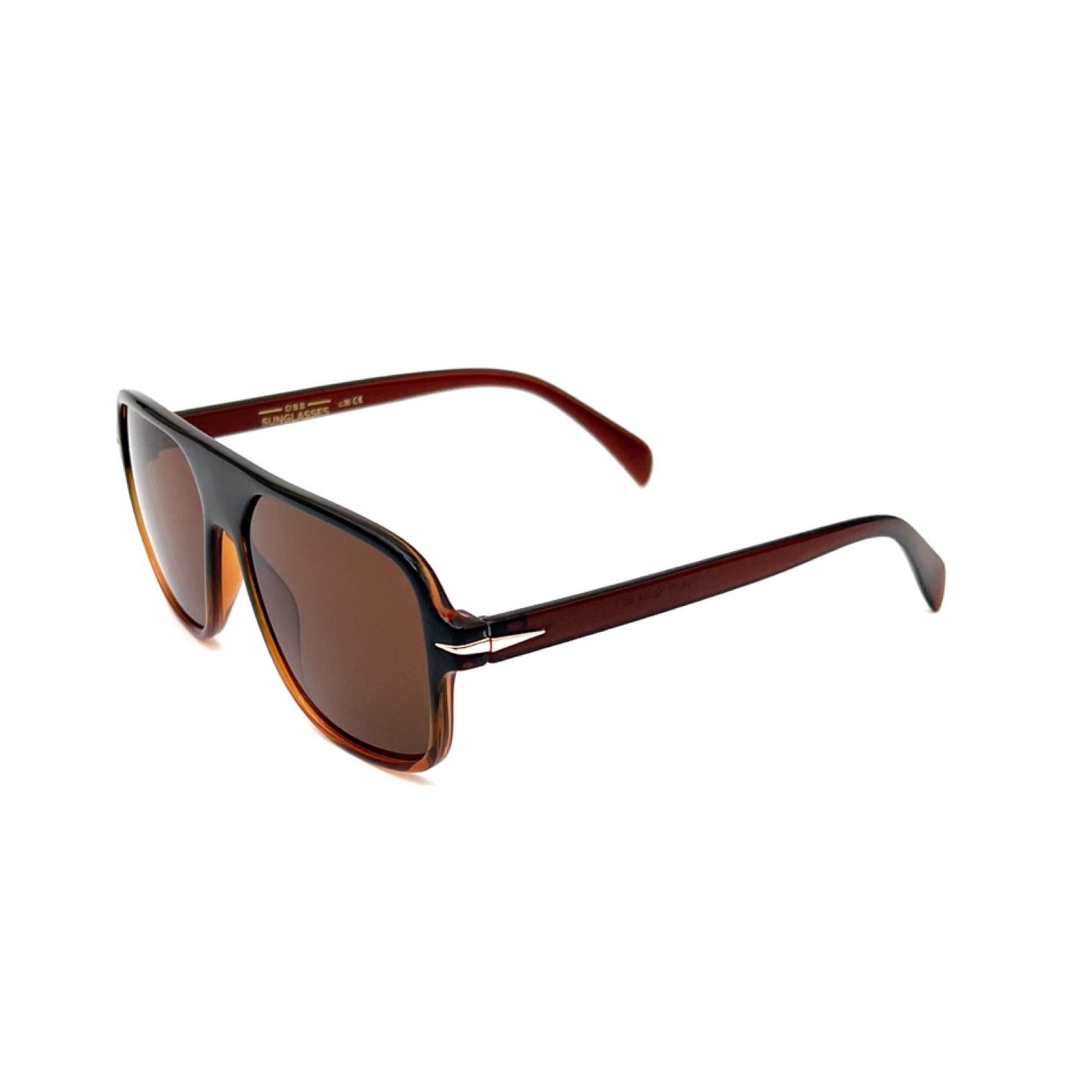 Obb Sunglasses PAPILIO MS110 C38 Erkek Güneş Gözlüğü