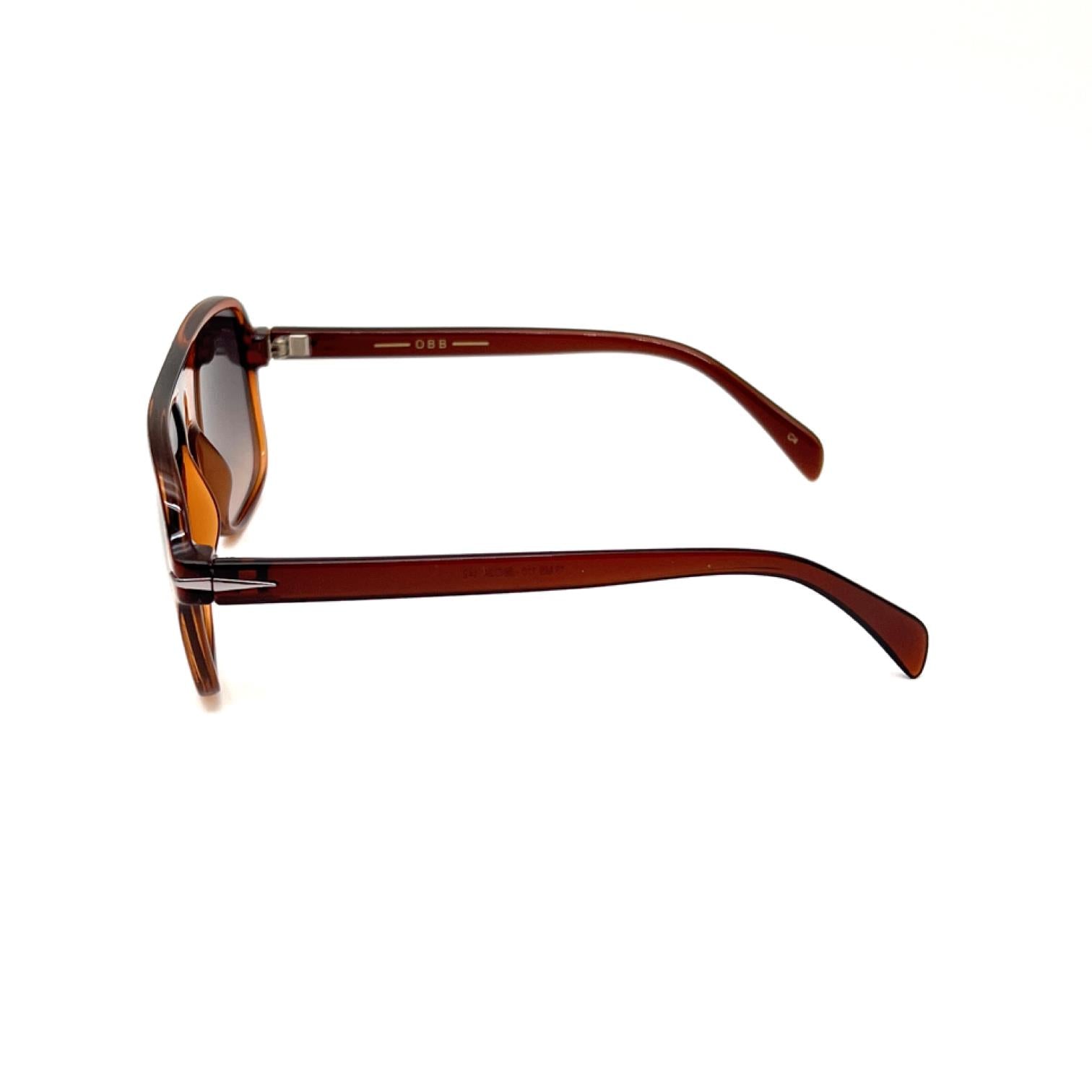 Obb Sunglasses PAPİLİO MS110 C4 Güneş Gözlüğü