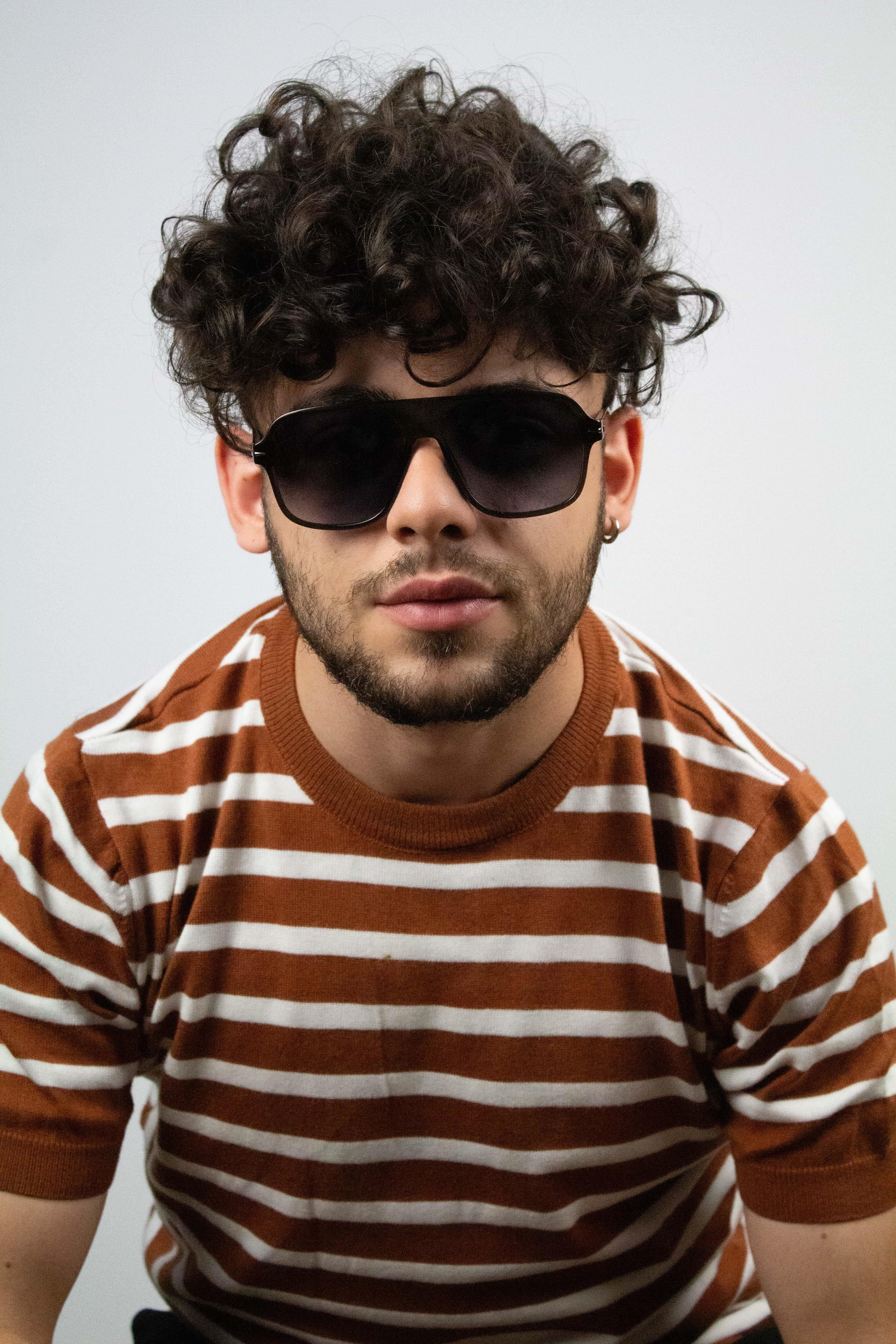 Obb Sunglasses PAPILIO MS110 C67 Erkek Güneş Gözlüğü