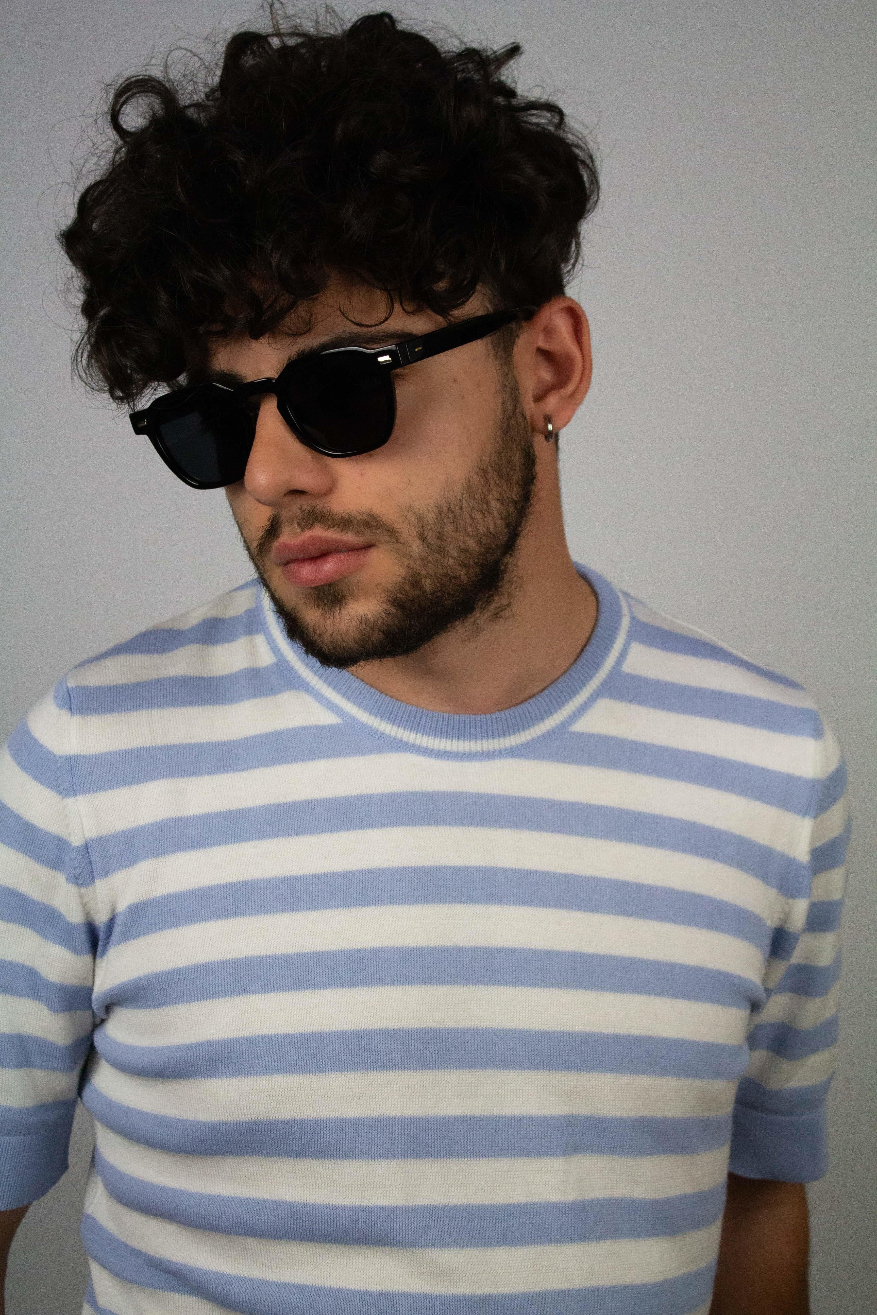 Obb Sunglasses PEDASA MS156 C6 Unisex Güneş Gözlüğü