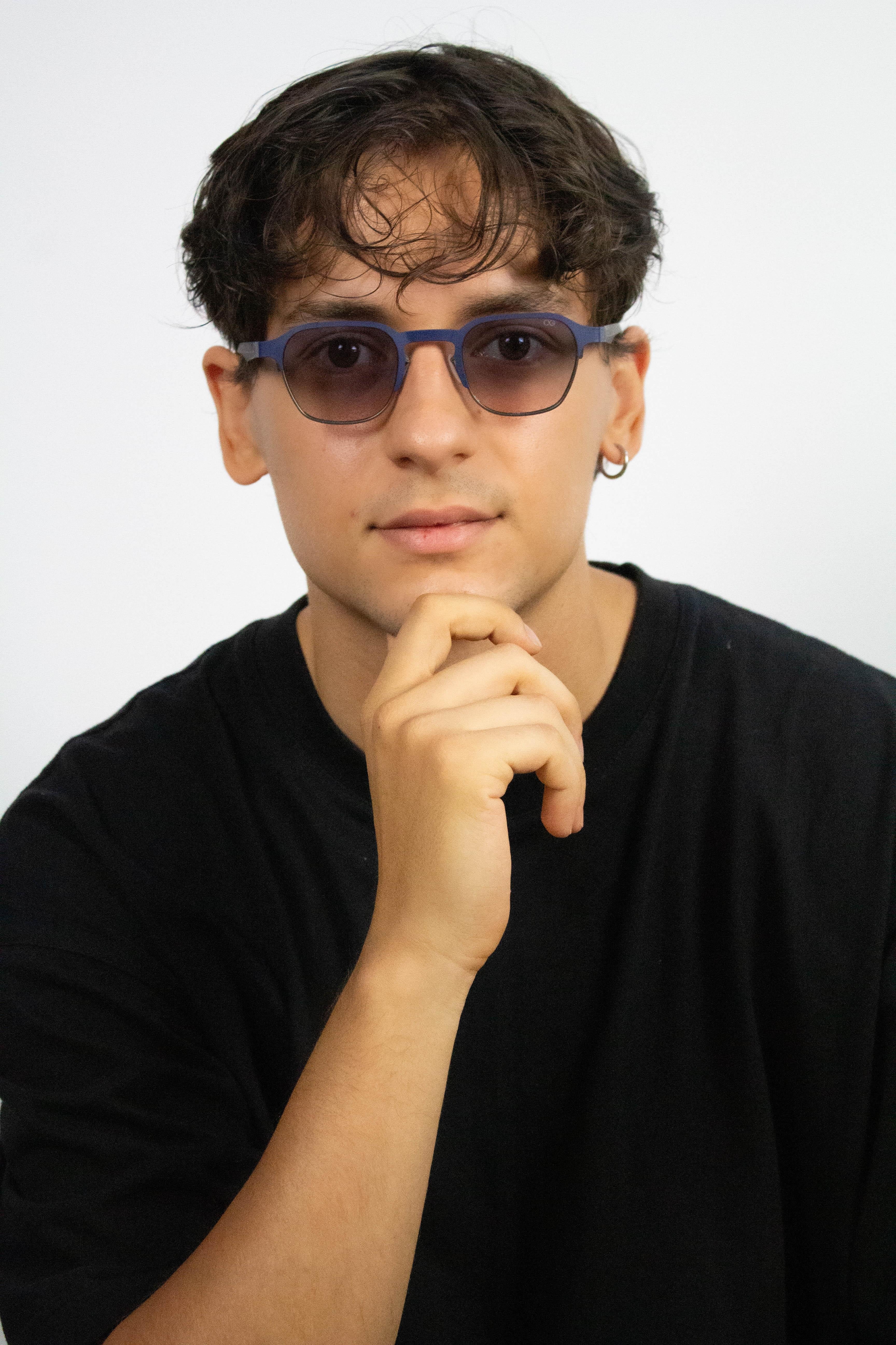Obb Sunglasses PR001 C42 Kadın Güneş Gözlüğü