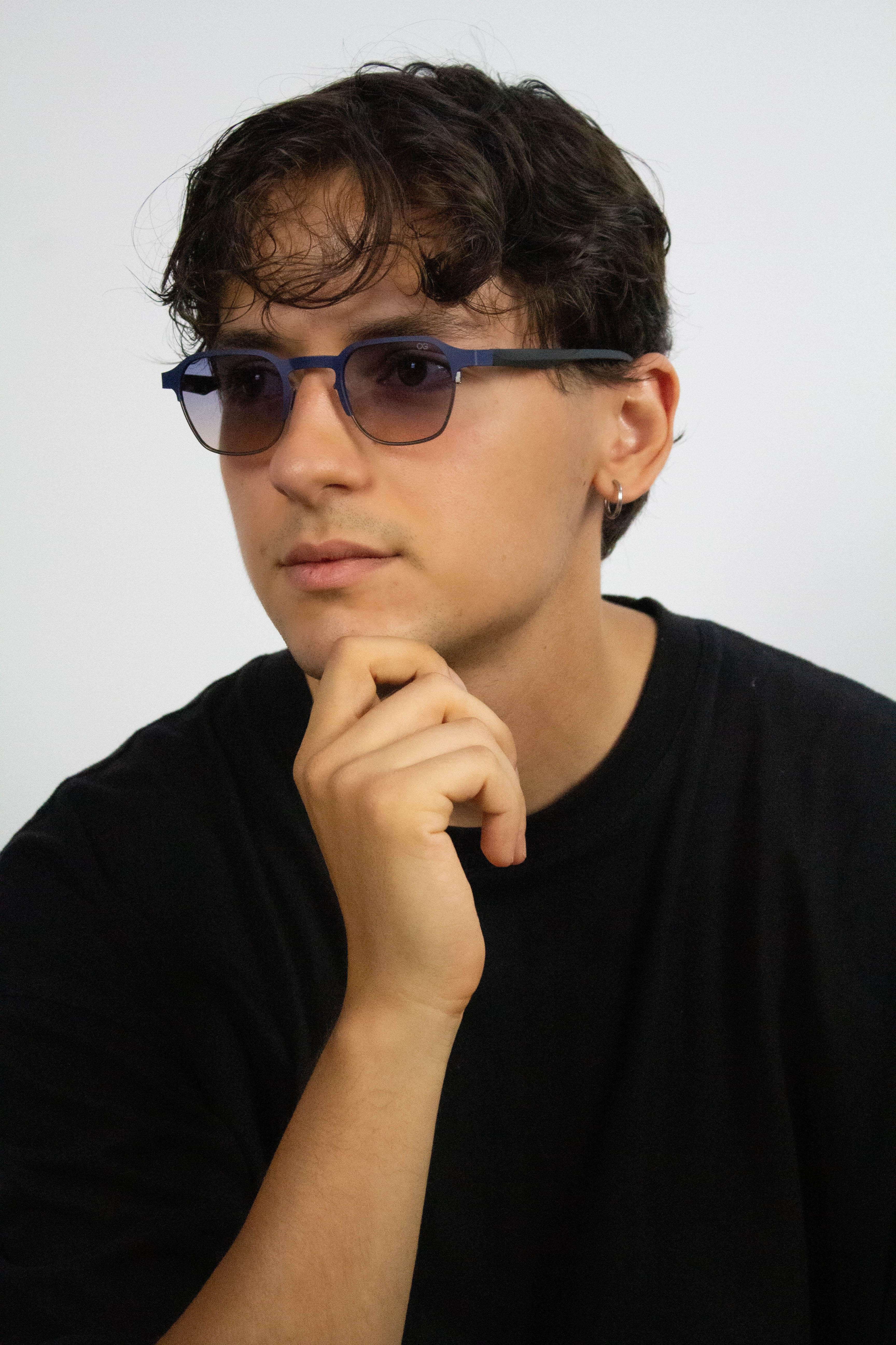 Obb Sunglasses PR001 C42 Kadın Güneş Gözlüğü