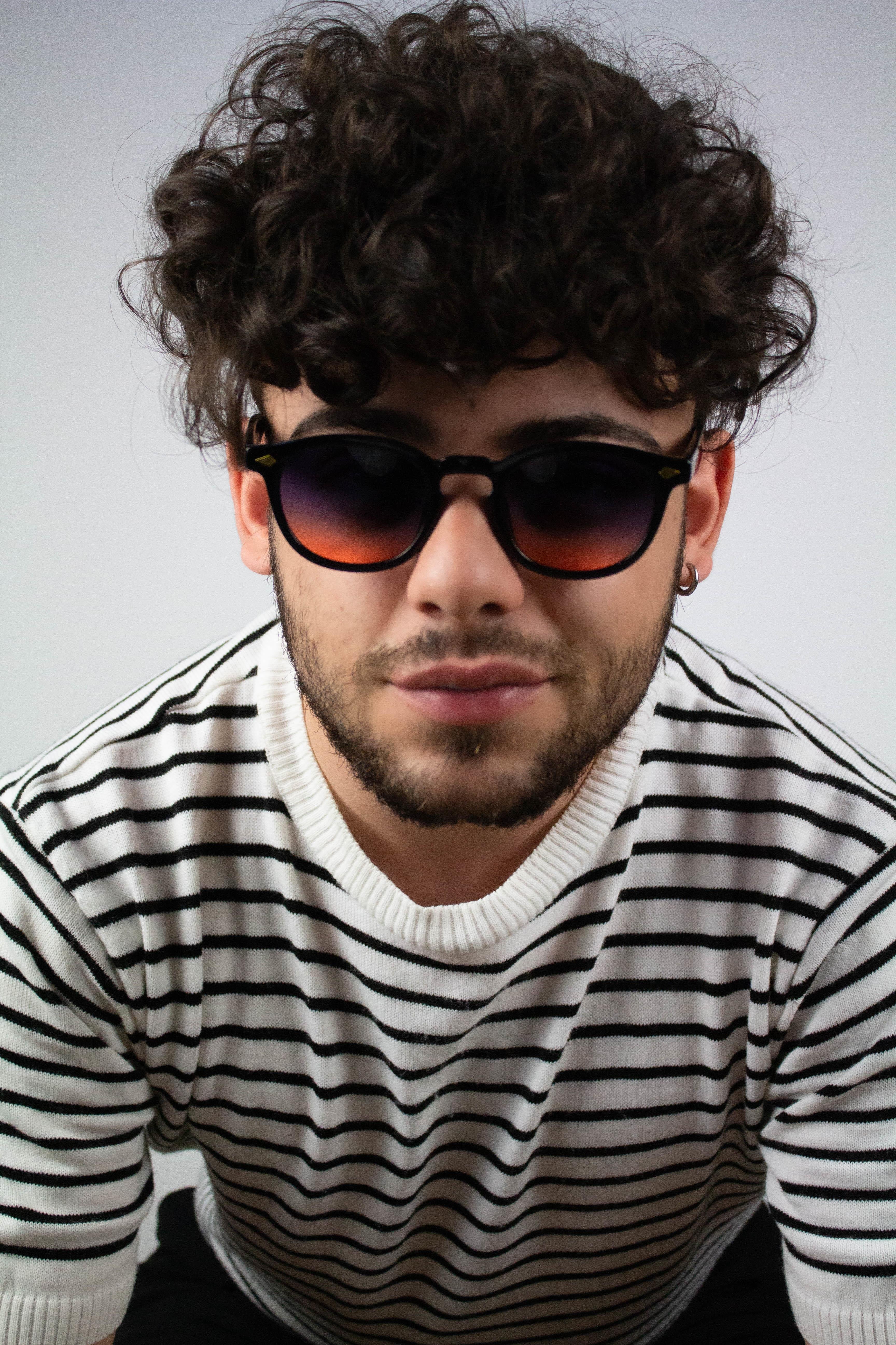 Obb Sunglasses SUN MS101 C16 S Unisex Güneş Gözlüğü