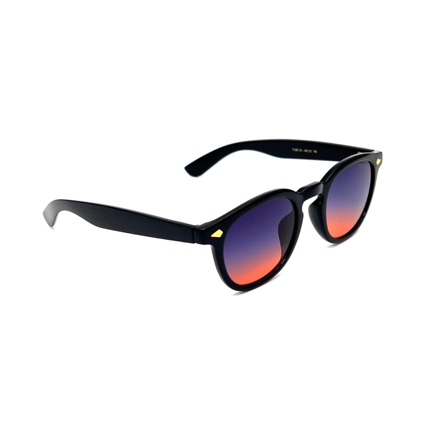 Obb Sunglasses SUN MS101 C16 S Unisex Güneş Gözlüğü