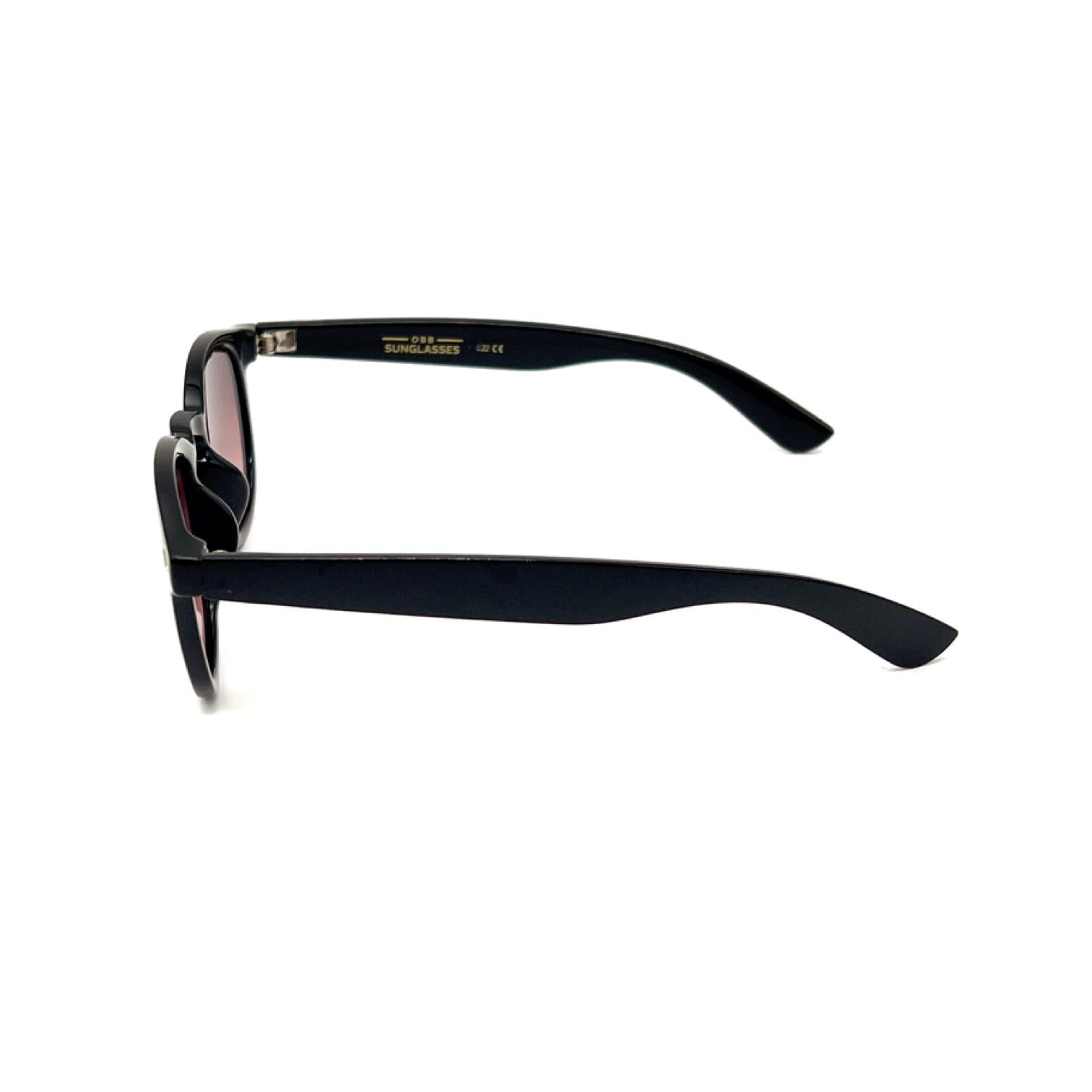 Obb Sunglasses SUN MS101 C22 Unisex Güneş Gözlüğü
