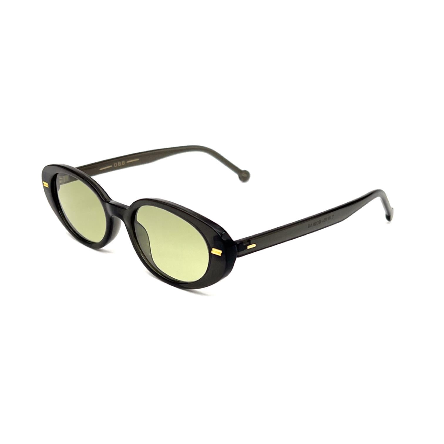 Obb Sunglasses ALİNDA MS115 C21 Güneş Gözlüğü