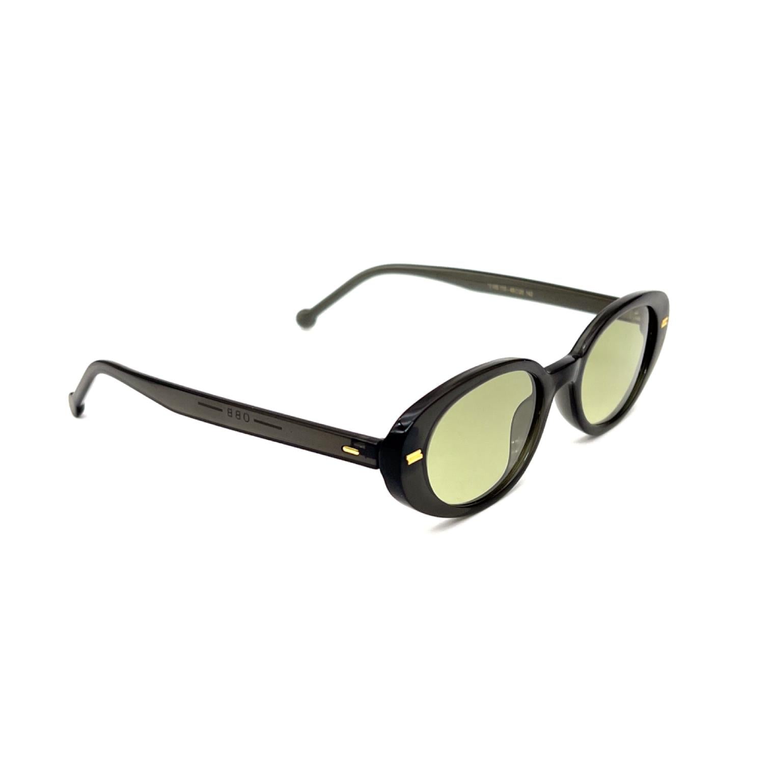 Obb Sunglasses ALİNDA MS115 C21 Güneş Gözlüğü