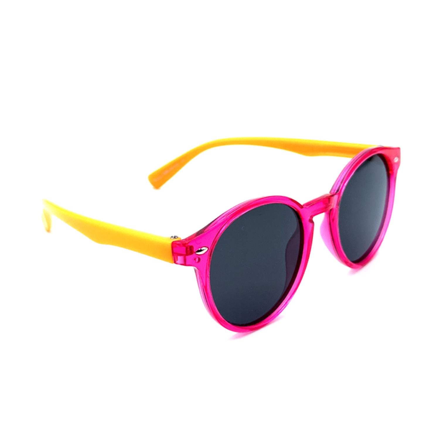 Obb Sunglasses VG1058 C80 Çocuk Güneş Gözlüğü
