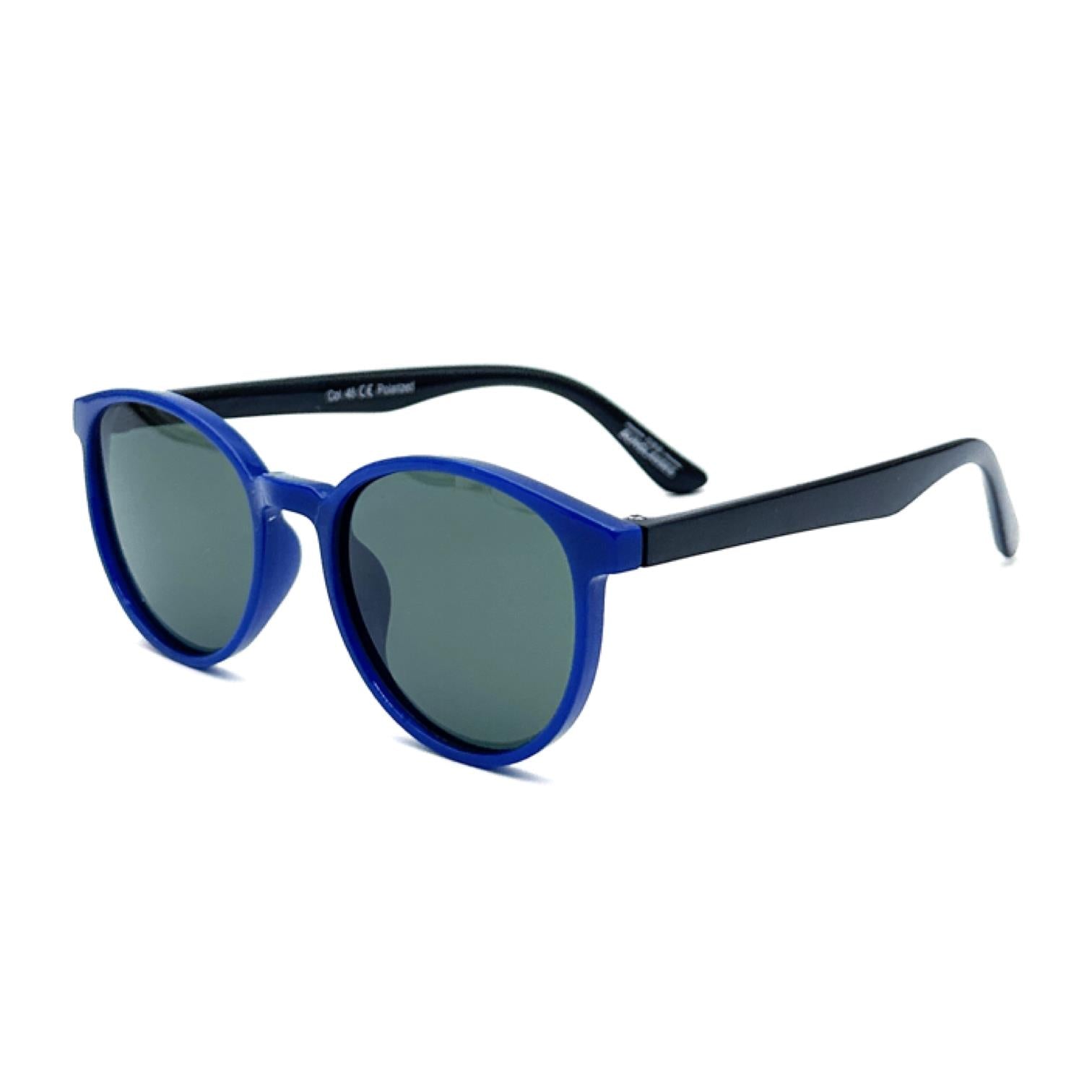Obb Sunglasses VG1069 C48 Mavi Çocuk Güneş Gözlüğü