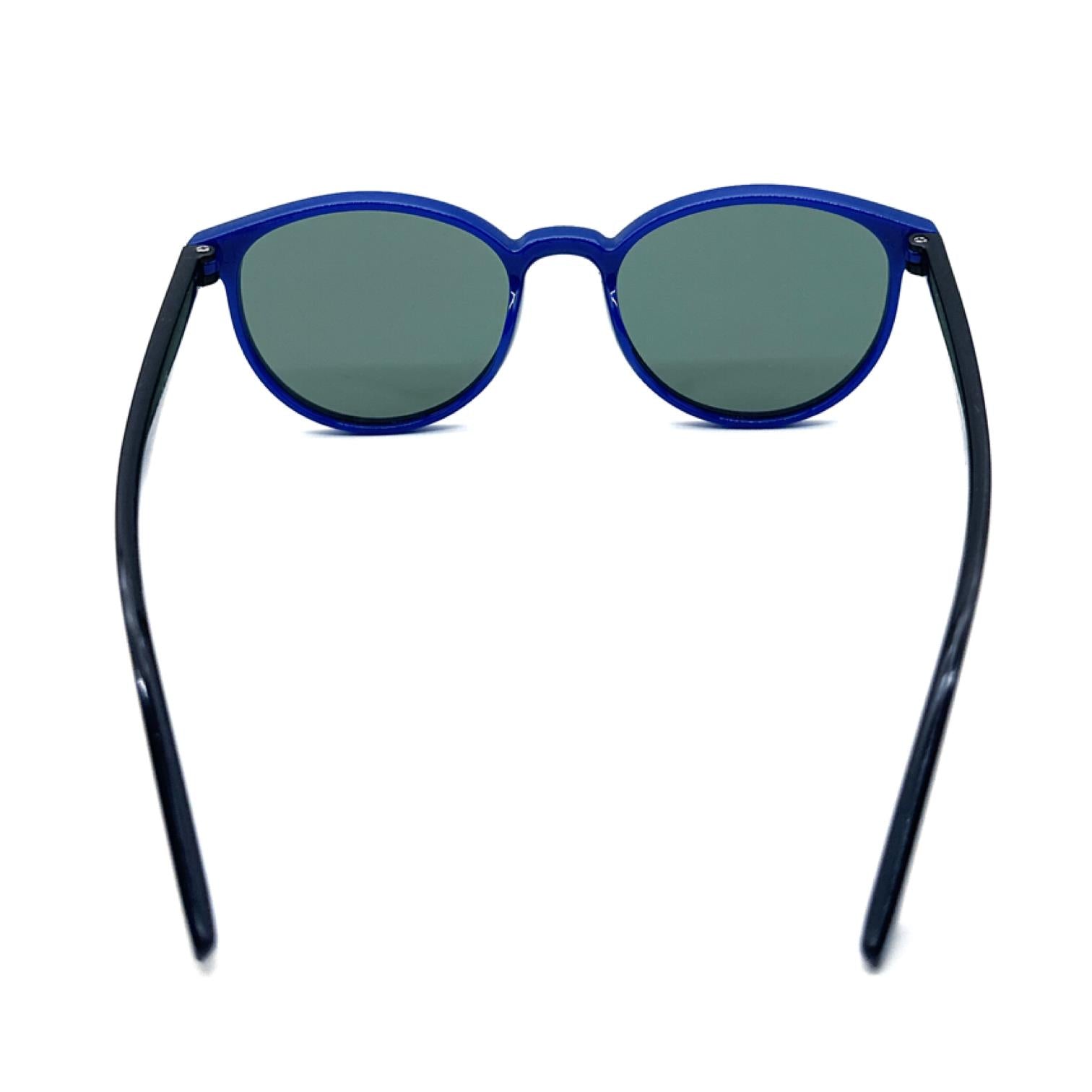 Obb Sunglasses VG1069 C48 Mavi Çocuk Güneş Gözlüğü