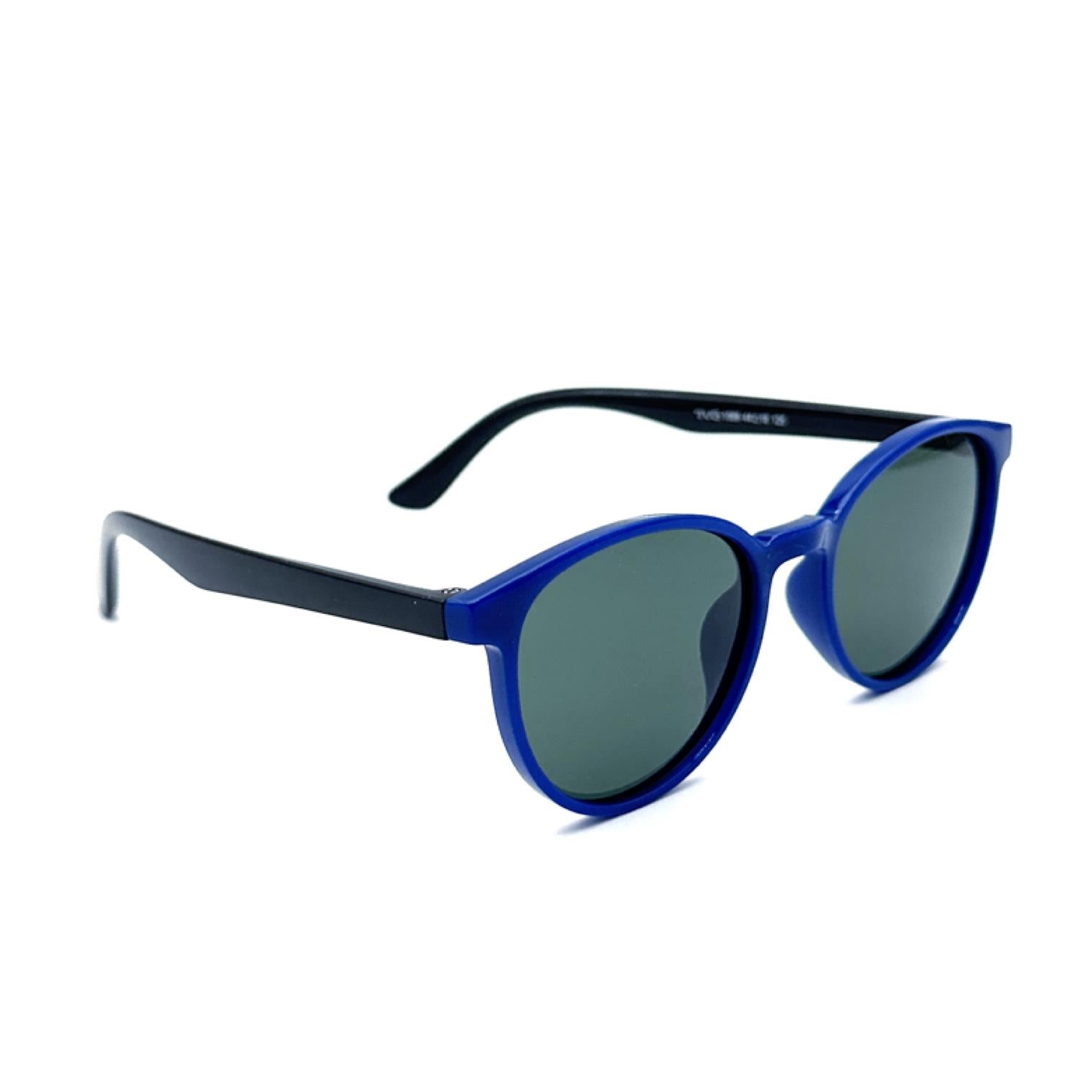 Obb Sunglasses VG1069 C48 Mavi Çocuk Güneş Gözlüğü