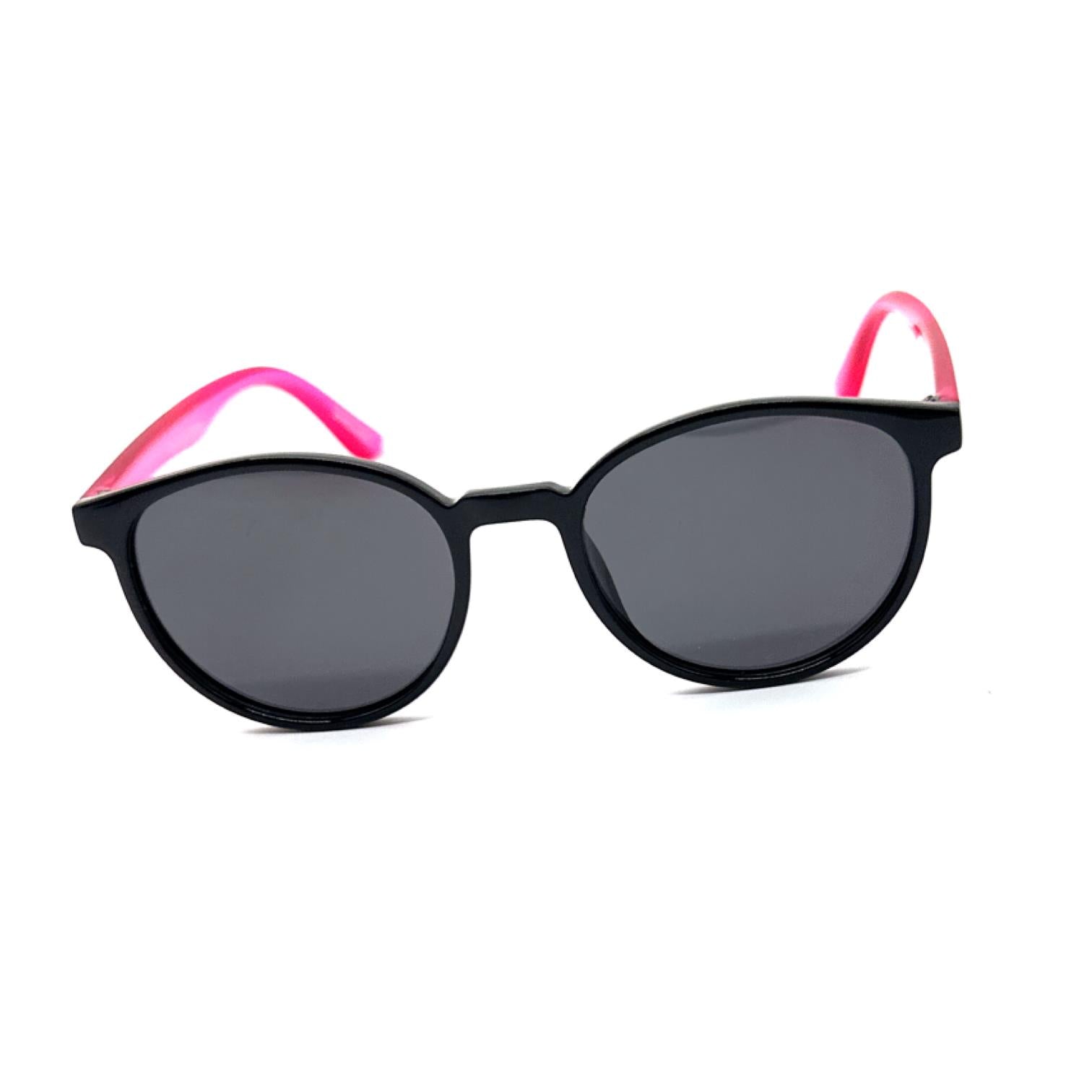 Obb Sunglasses VG1069 C48 Pembe Çocuk Güneş Gözlüğü