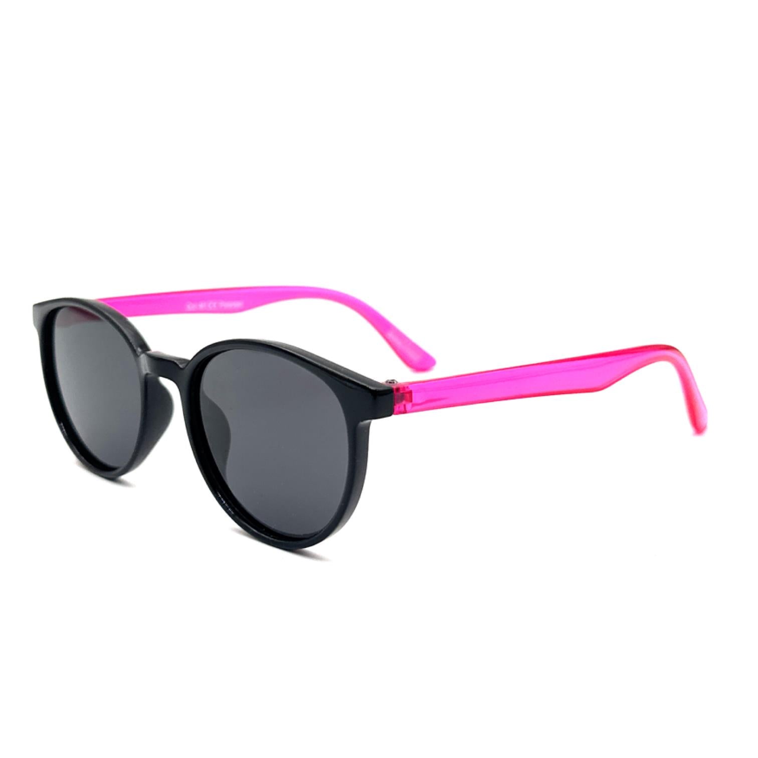 Obb Sunglasses VG1069 C48 Pembe Çocuk Güneş Gözlüğü
