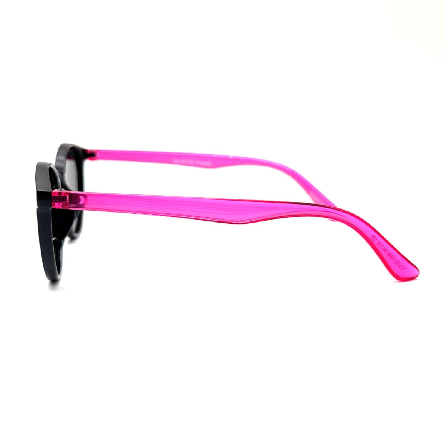 Obb Sunglasses VG1069 C48 Pembe Çocuk Güneş Gözlüğü