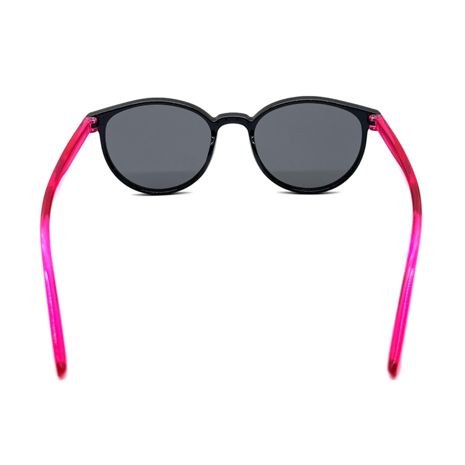 Obb Sunglasses VG1069 C48 Pembe Çocuk Güneş Gözlüğü