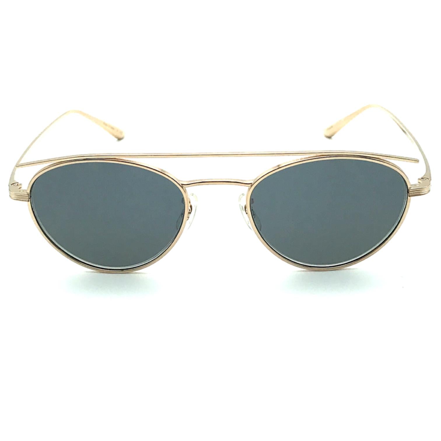 oliver peoples OV 1258ST 5292R5 HIGHTREE Unisex Güneş Gözlük