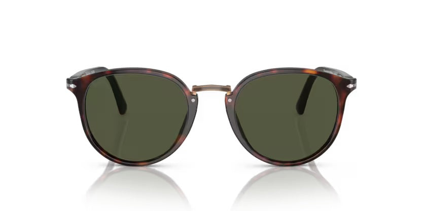 PERSOL PO3210S 24/31 51 Unisex Güneş Gözlüğü