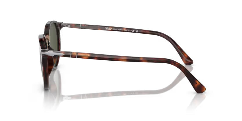 PERSOL PO3210S 24/31 51 Unisex Güneş Gözlüğü